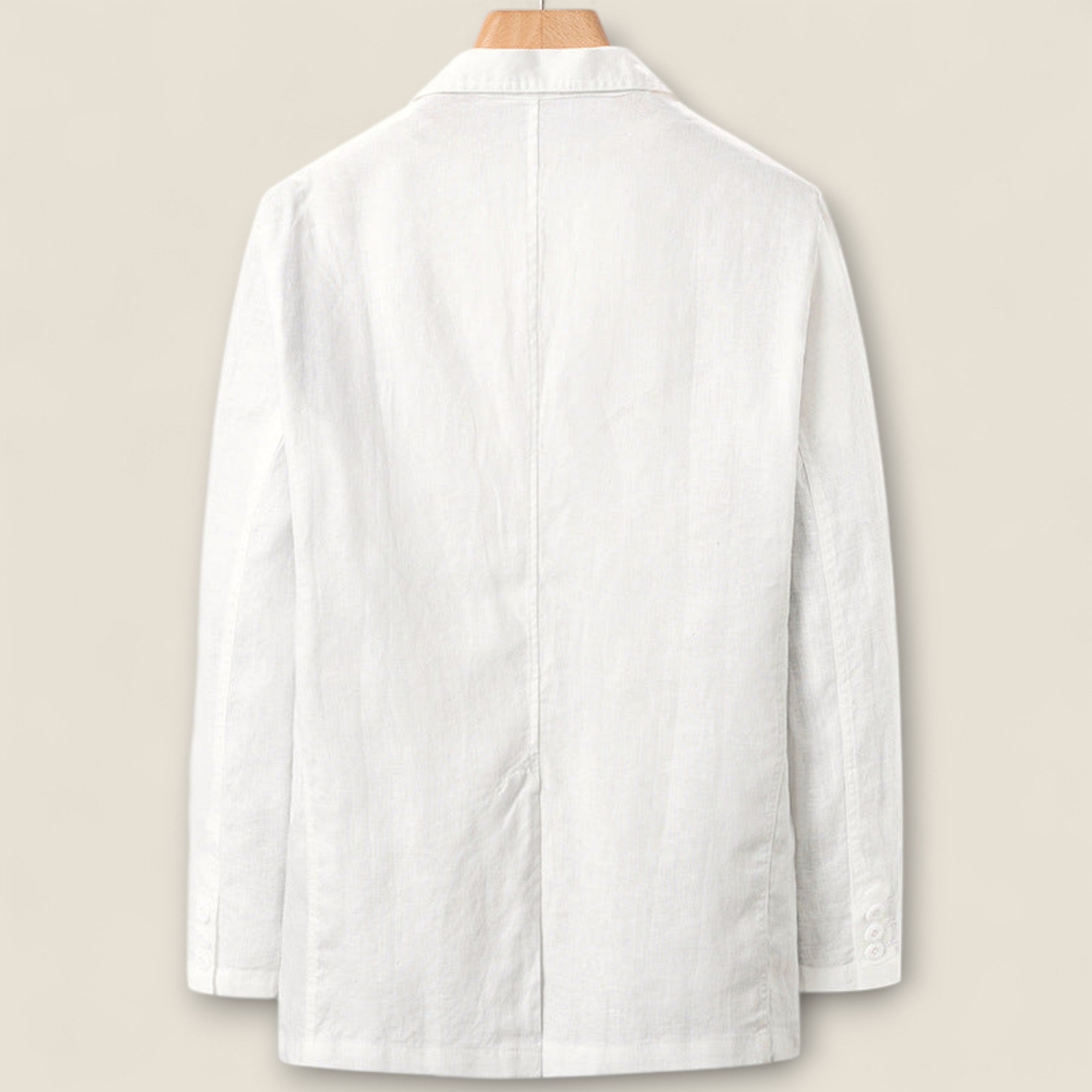 Mateo - Linned Blazer