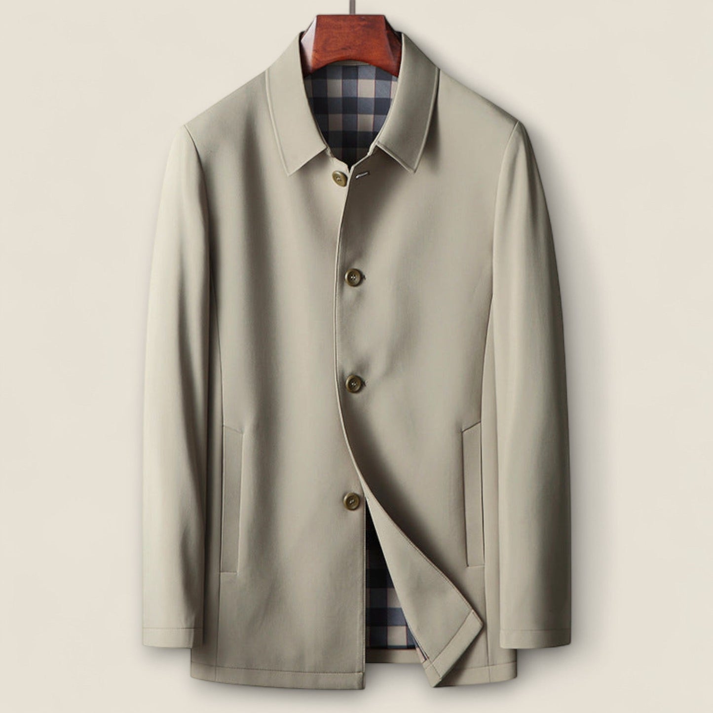 Fabio - Skræddersyet Blazer