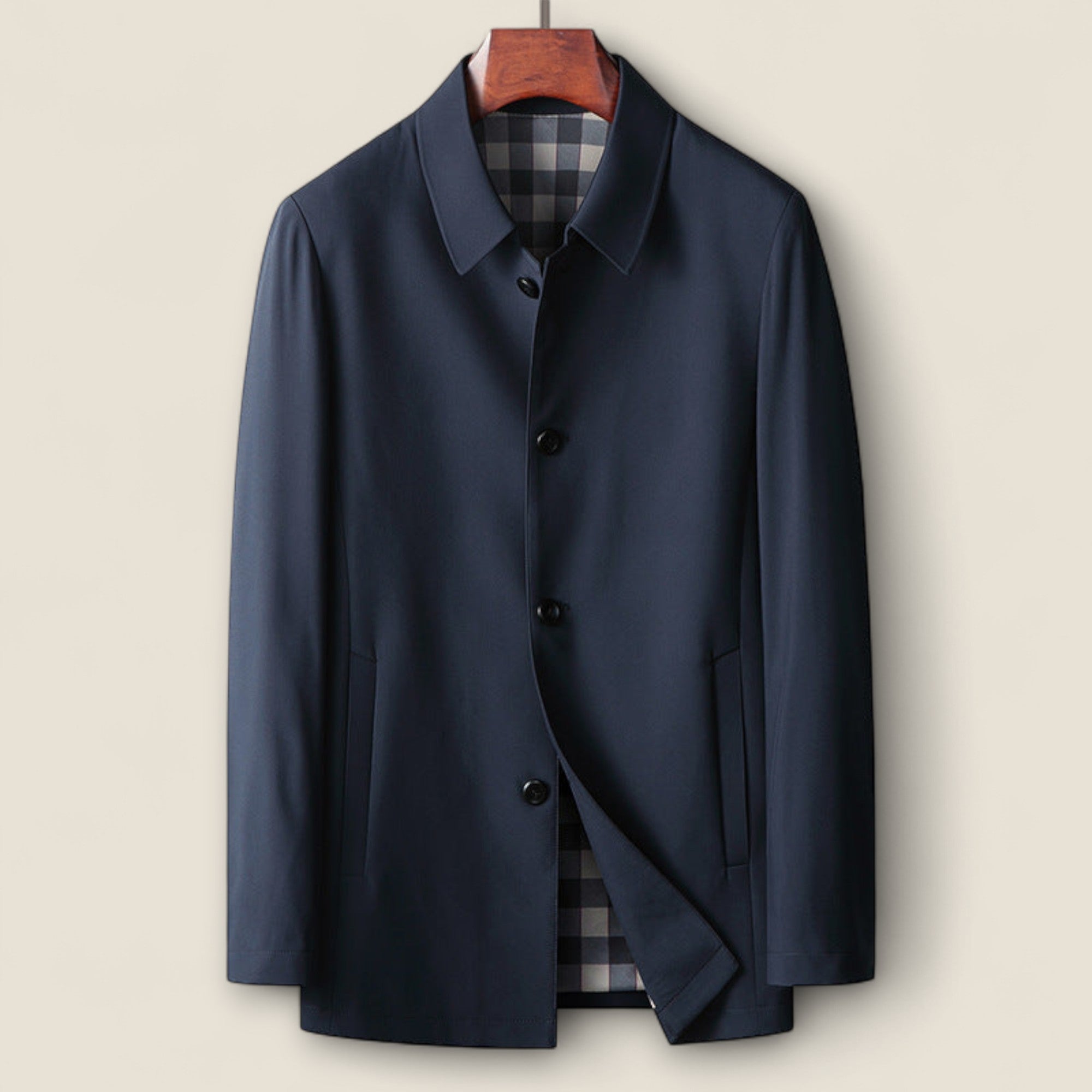 Fabio - Skræddersyet Blazer