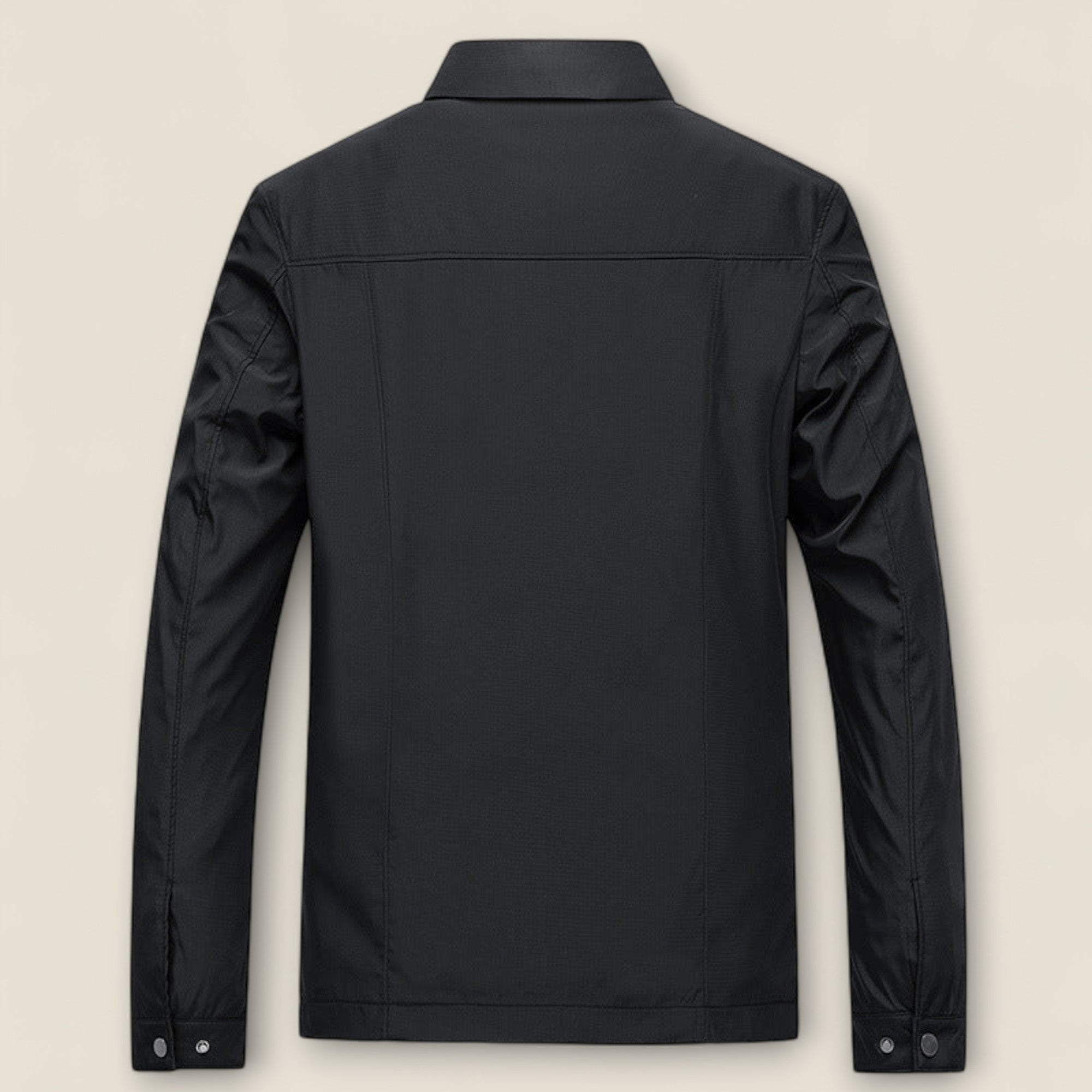 Miles - Moderne Casual Jakke