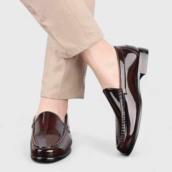 Kenneth | Ortopædiske Loafers