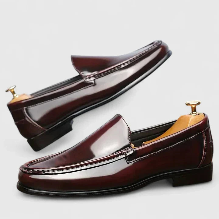 Kenneth | Ortopædiske Loafers