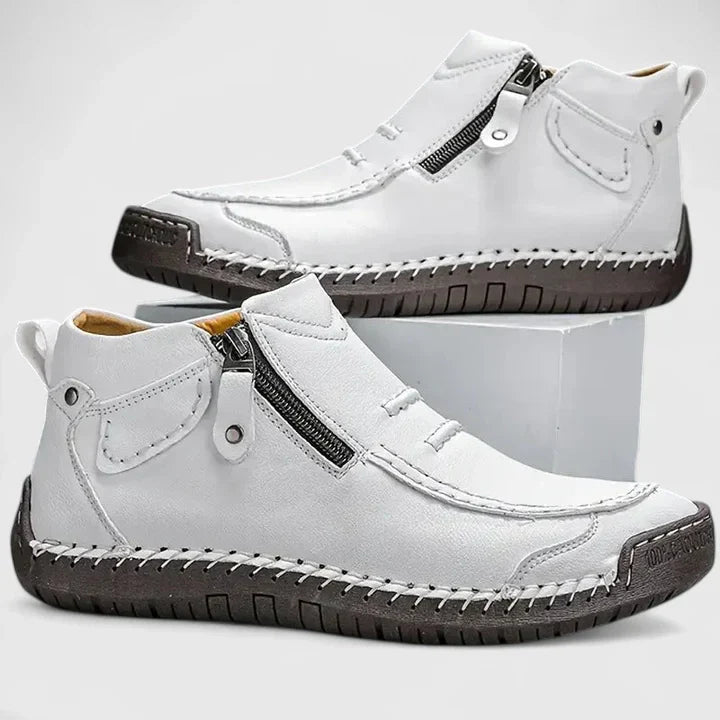 Nicholas | Ortopædiske Sko