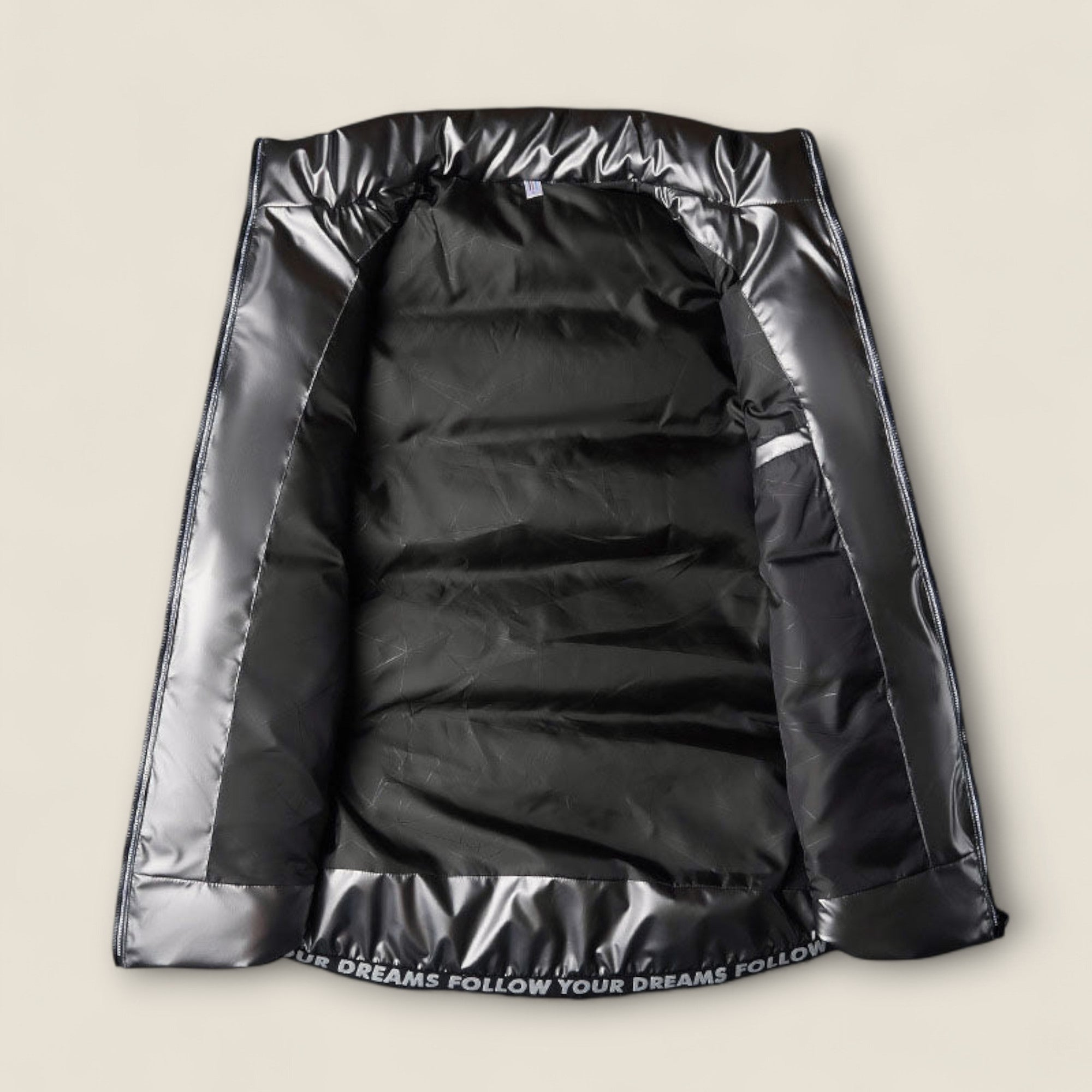 Sergio - Vatteret Vest