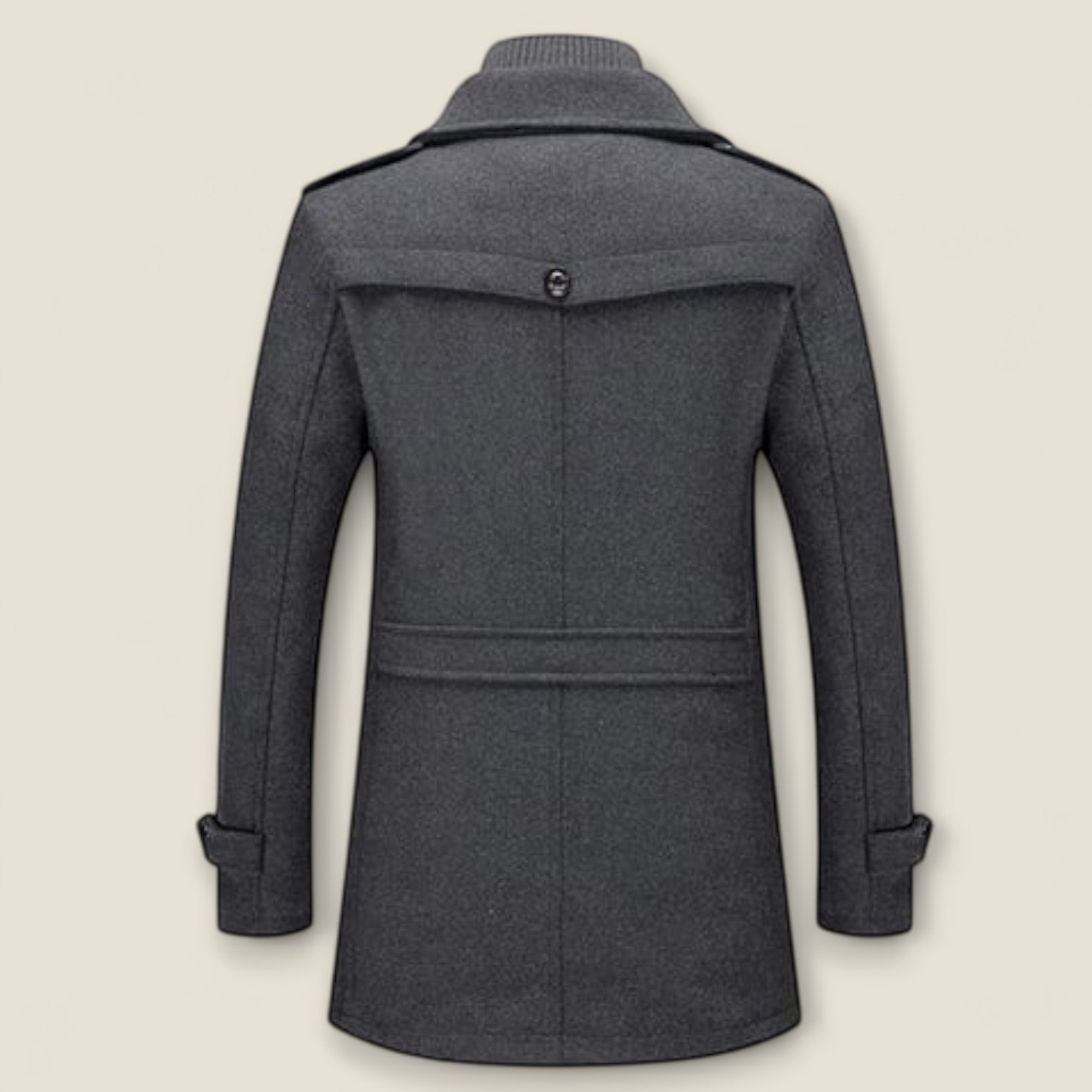 Alexandro - Vinterfrakke Sæt