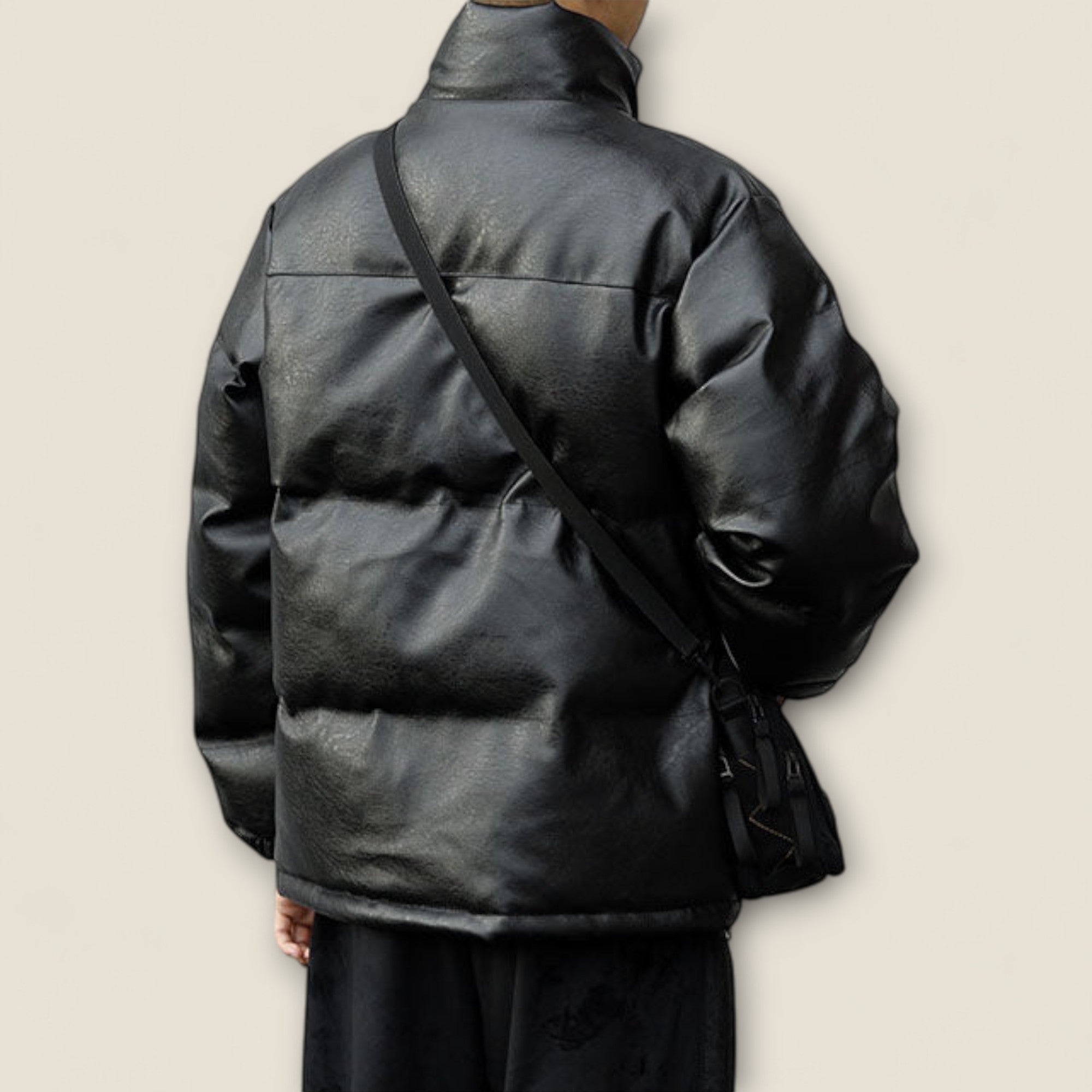 Tiago - Termisk Pufferjakke