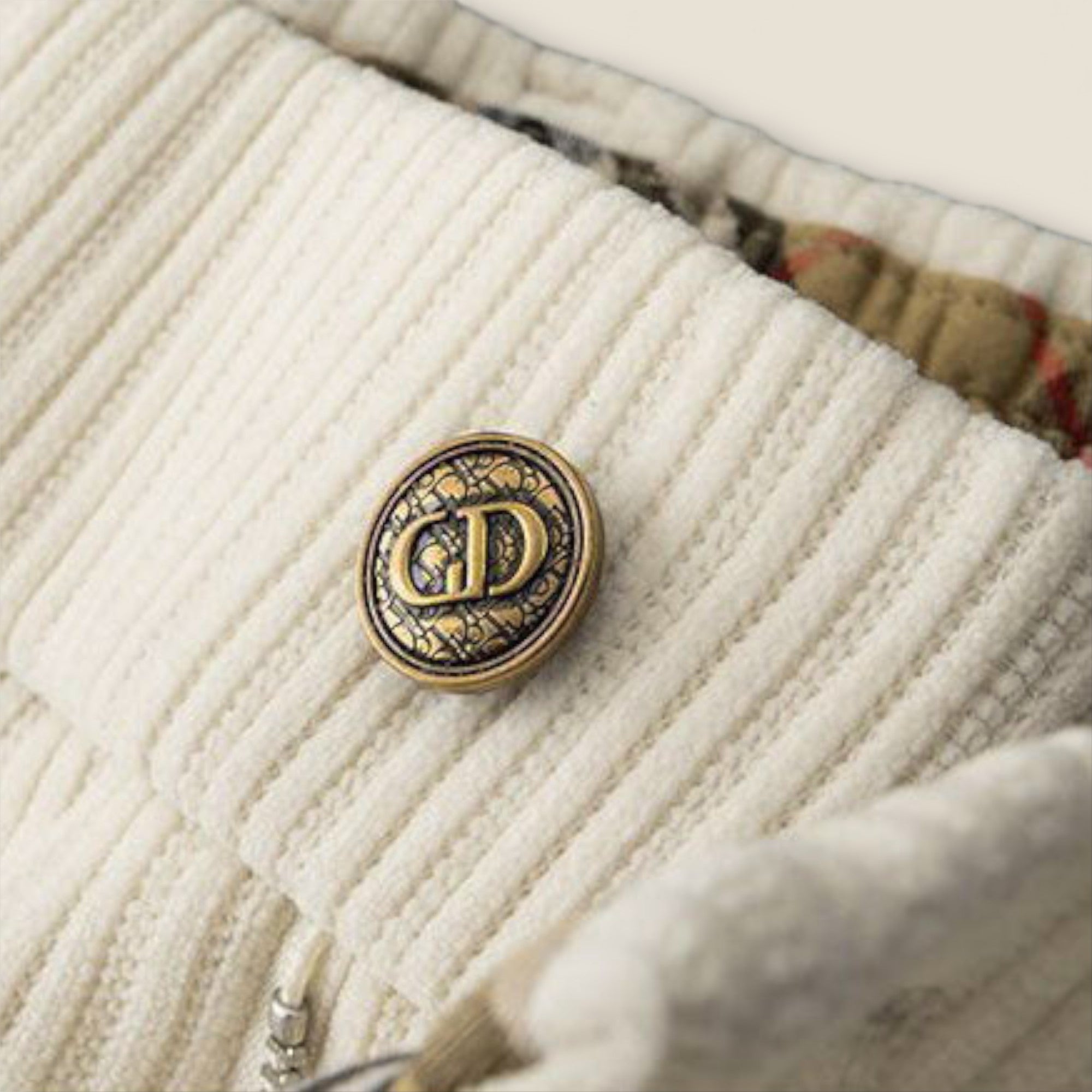 Benedetto - Skræddersyede Lounge Sweatpants