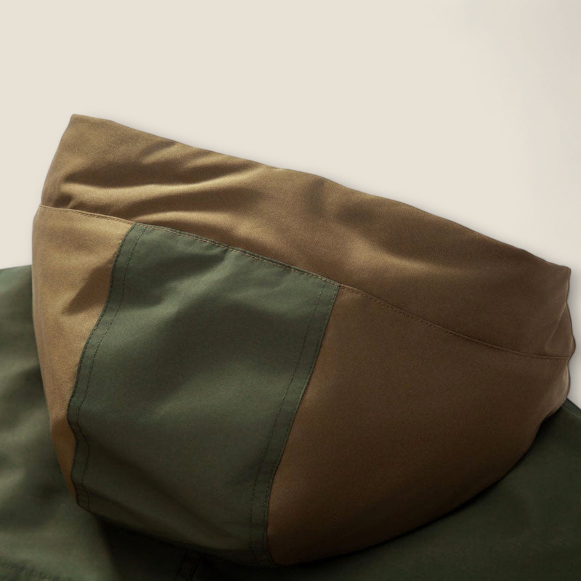 Nathan - Hvid Andeduns Performance Jakke