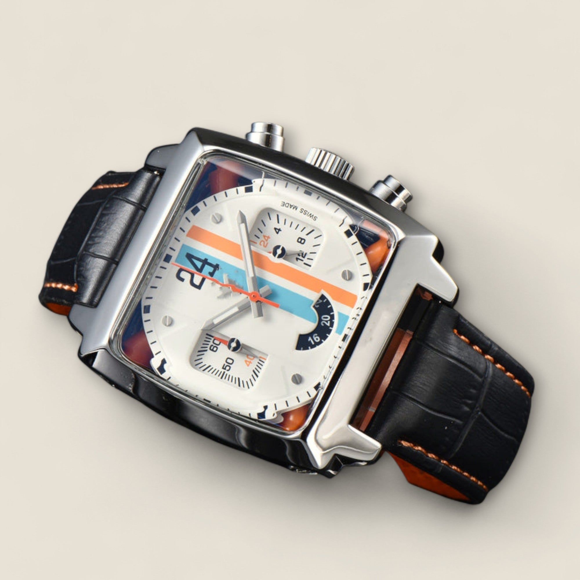 Marcello - Vintage Sport Chronograph Ur