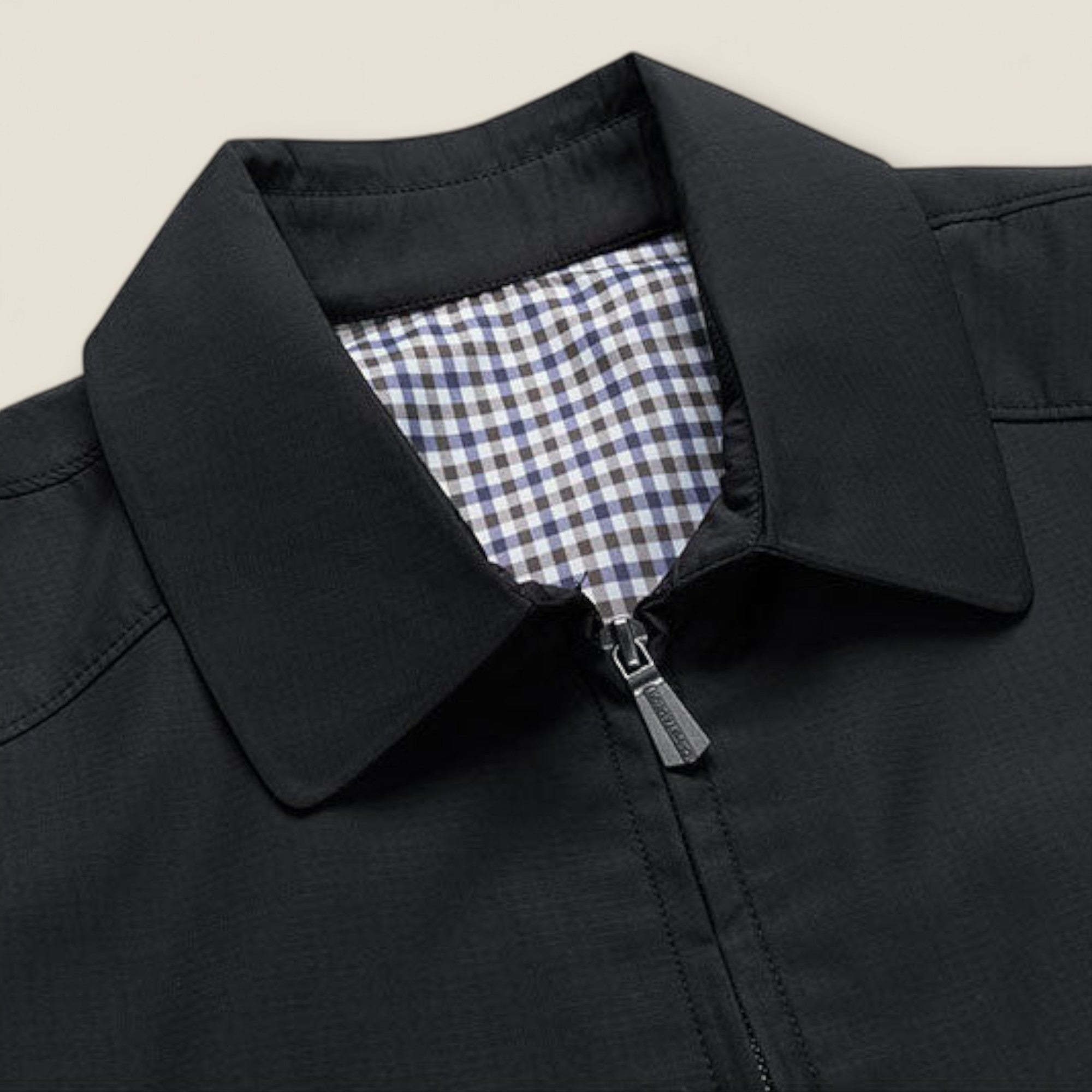 Harrington - Jakke af Vincenzo