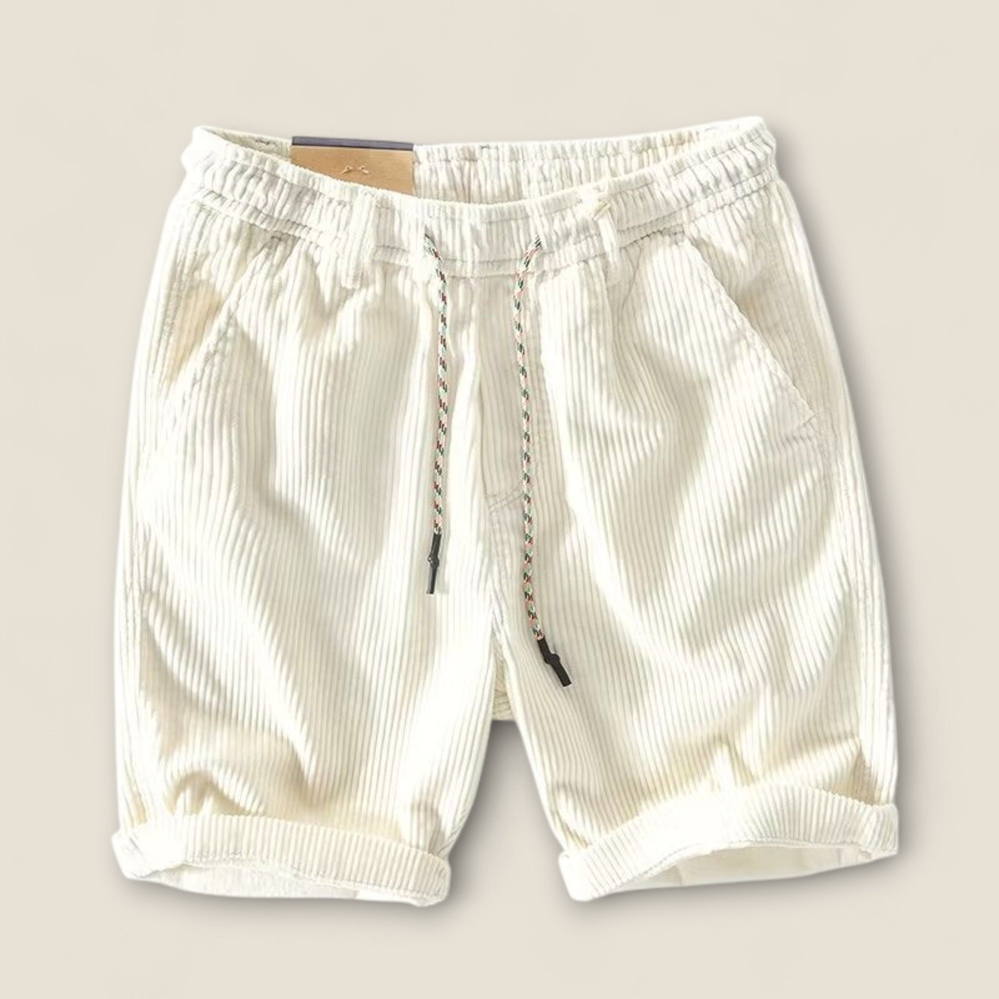 Velvet - Corduroy Shorts