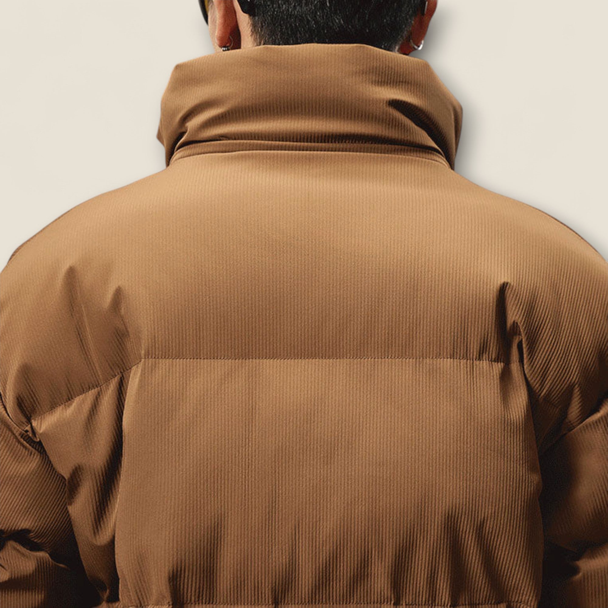 Angelo - Termisk Pufferjakke