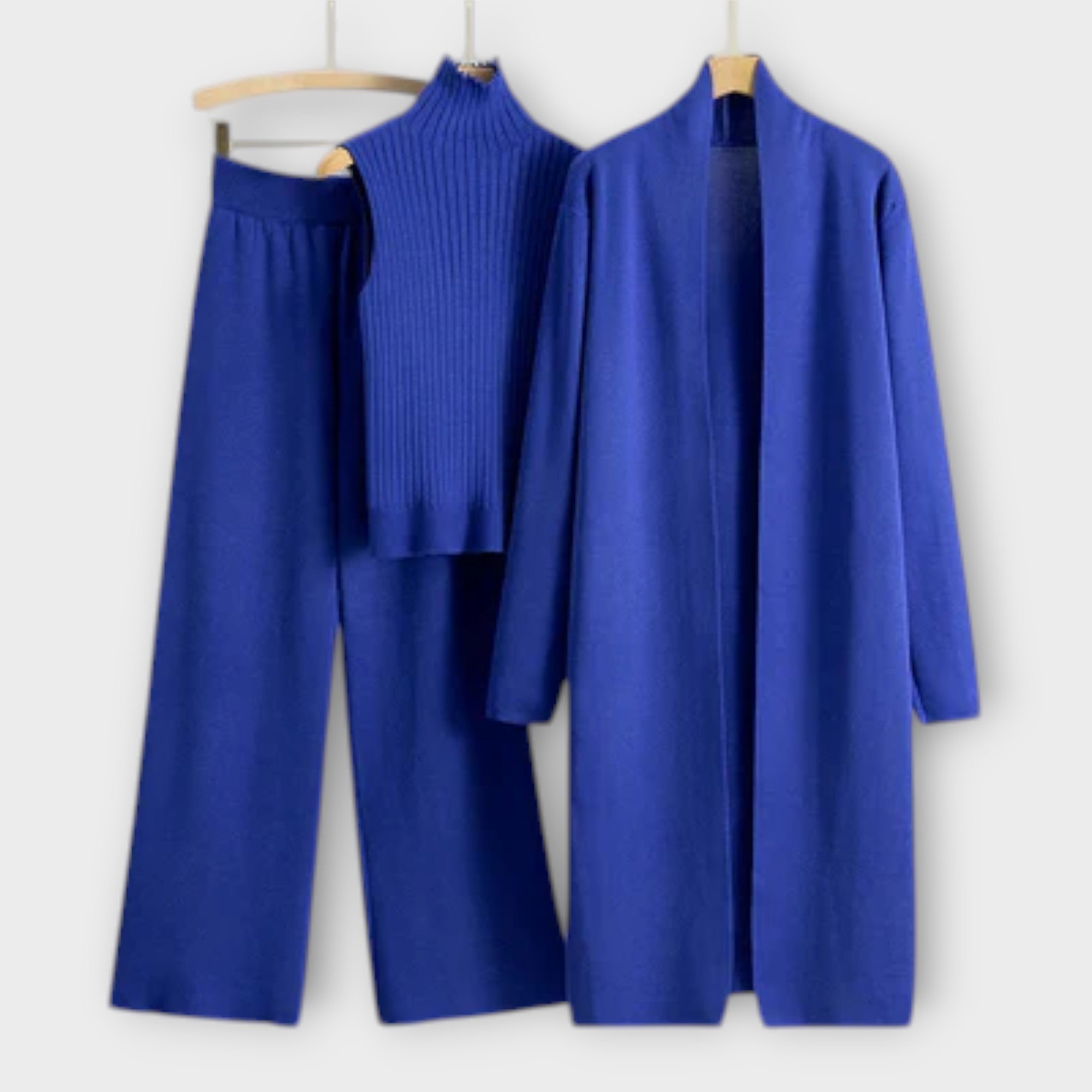 Isabella - Tre-dels sæt