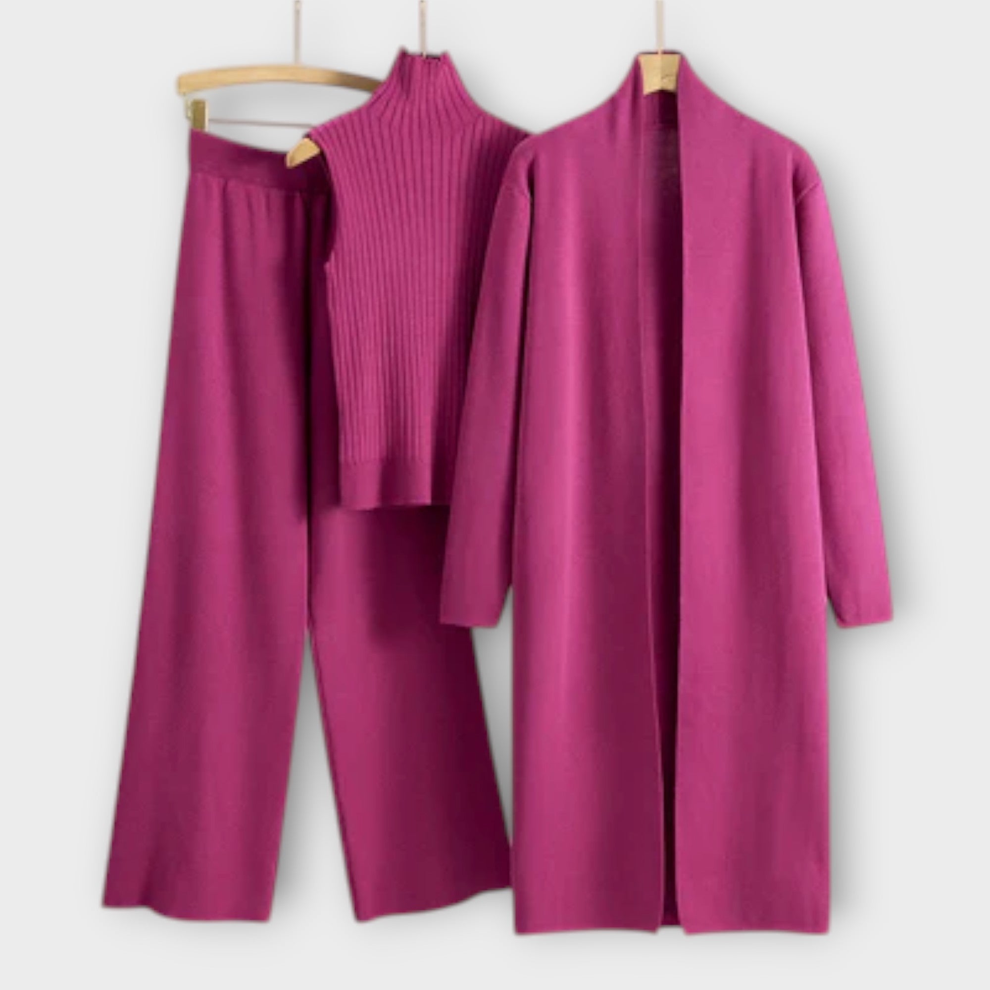 Isabella - Tre-dels sæt