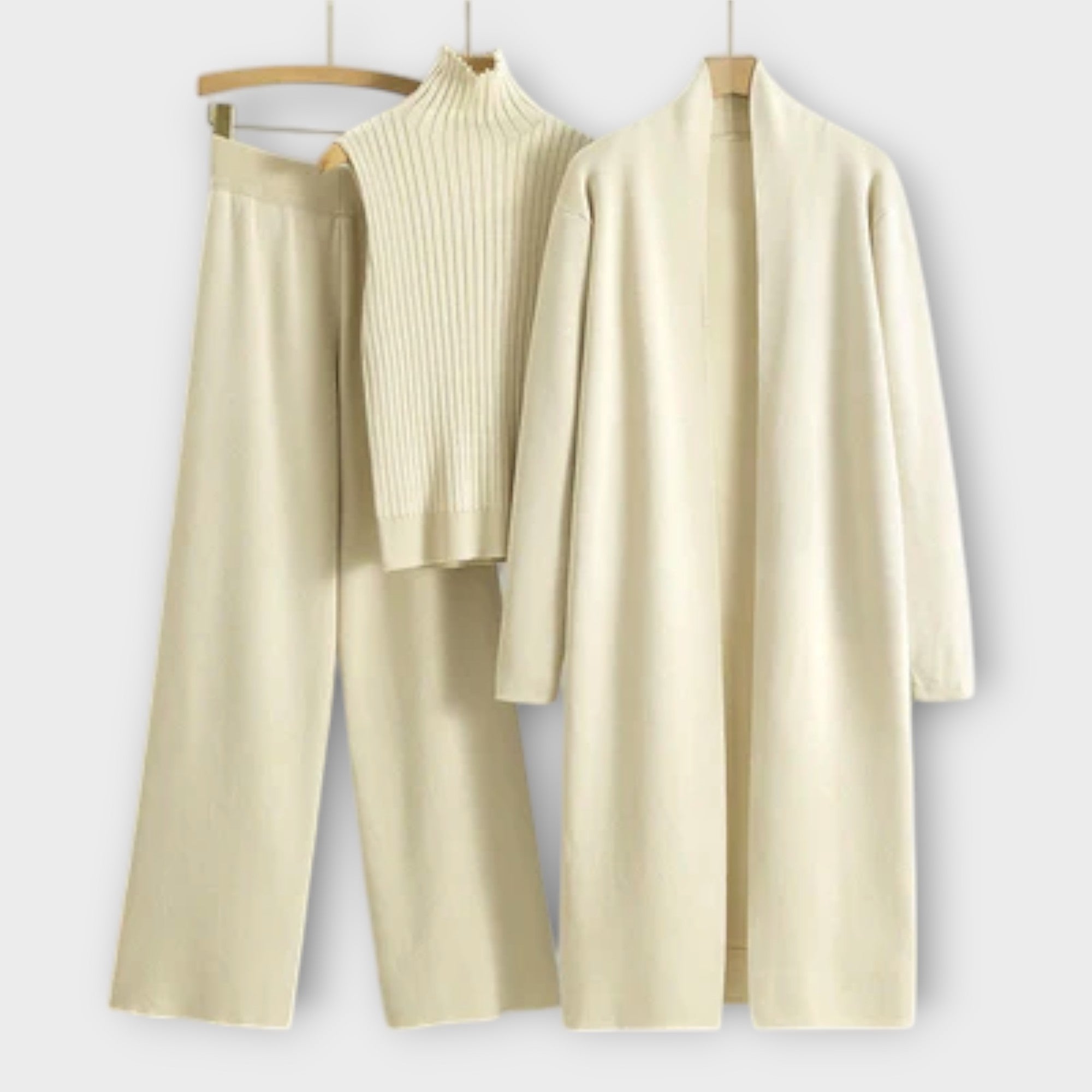 Isabella - Tre-dels sæt