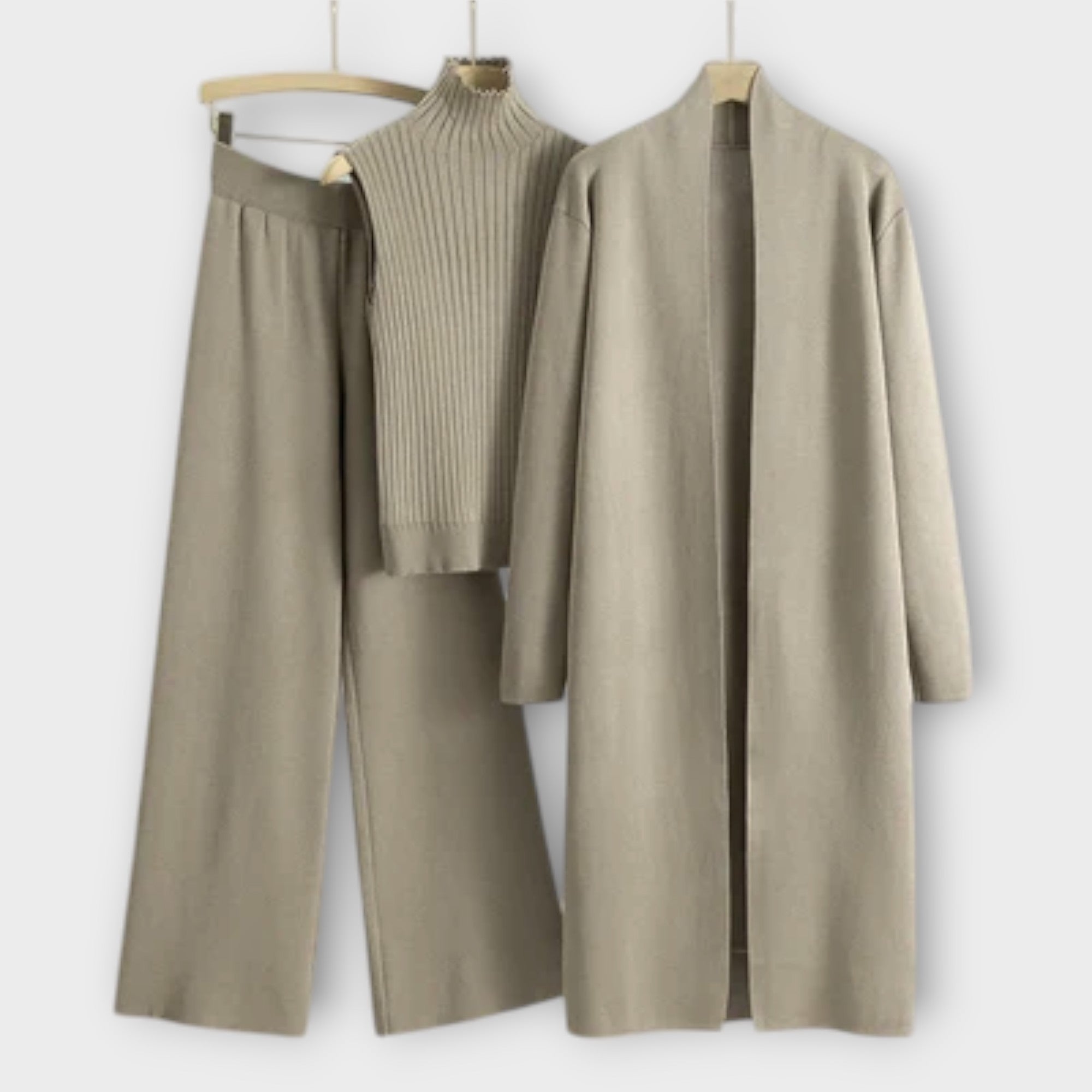 Isabella - Tre-dels sæt