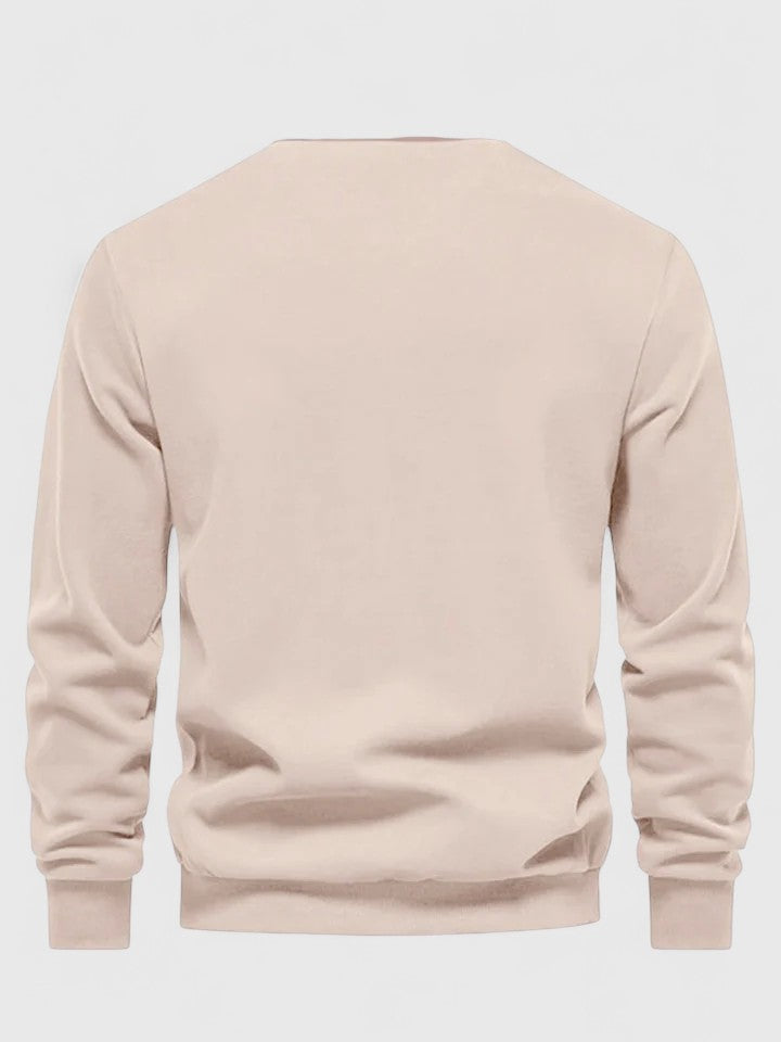 Prescott | Casual Sweatshirt