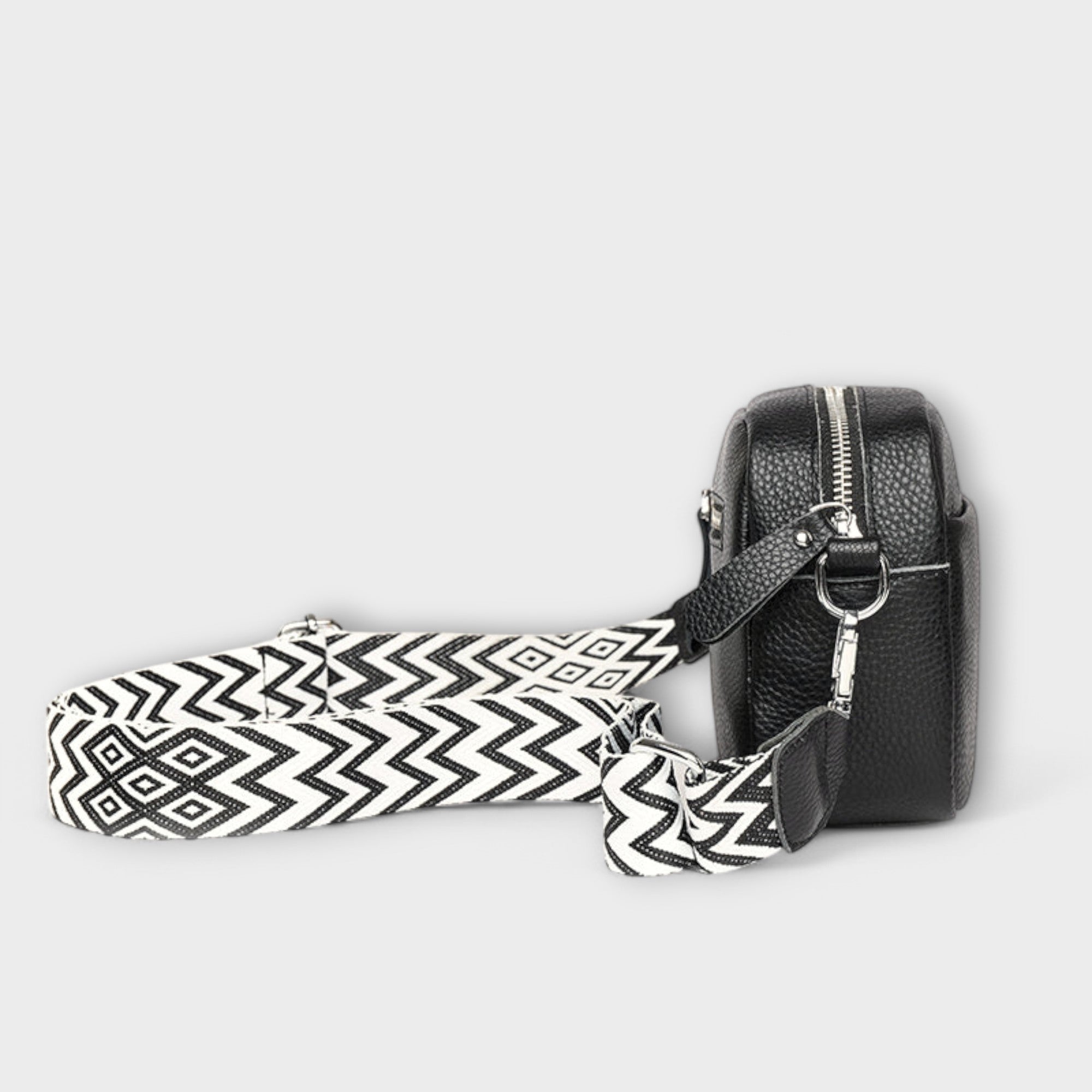 Lora. - Mini Skuldertaske