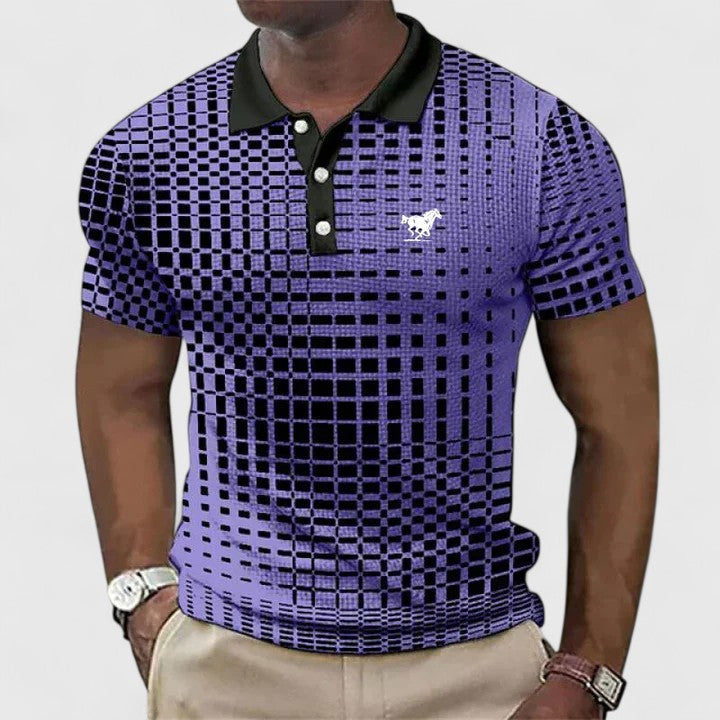Branson™ | Casual Polo Shirt