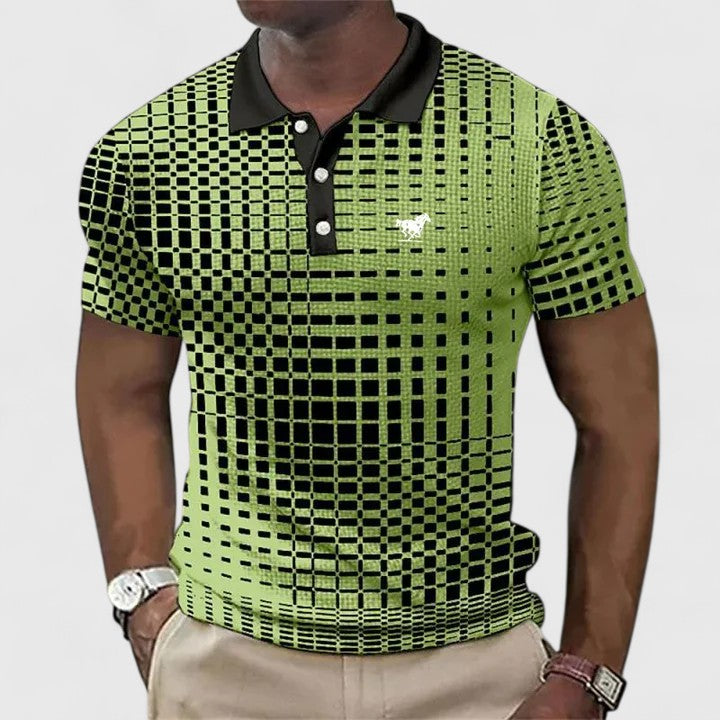 Branson™ | Casual Polo Shirt