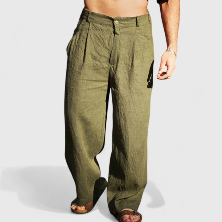 Franklin | Komfortable Sweatpants