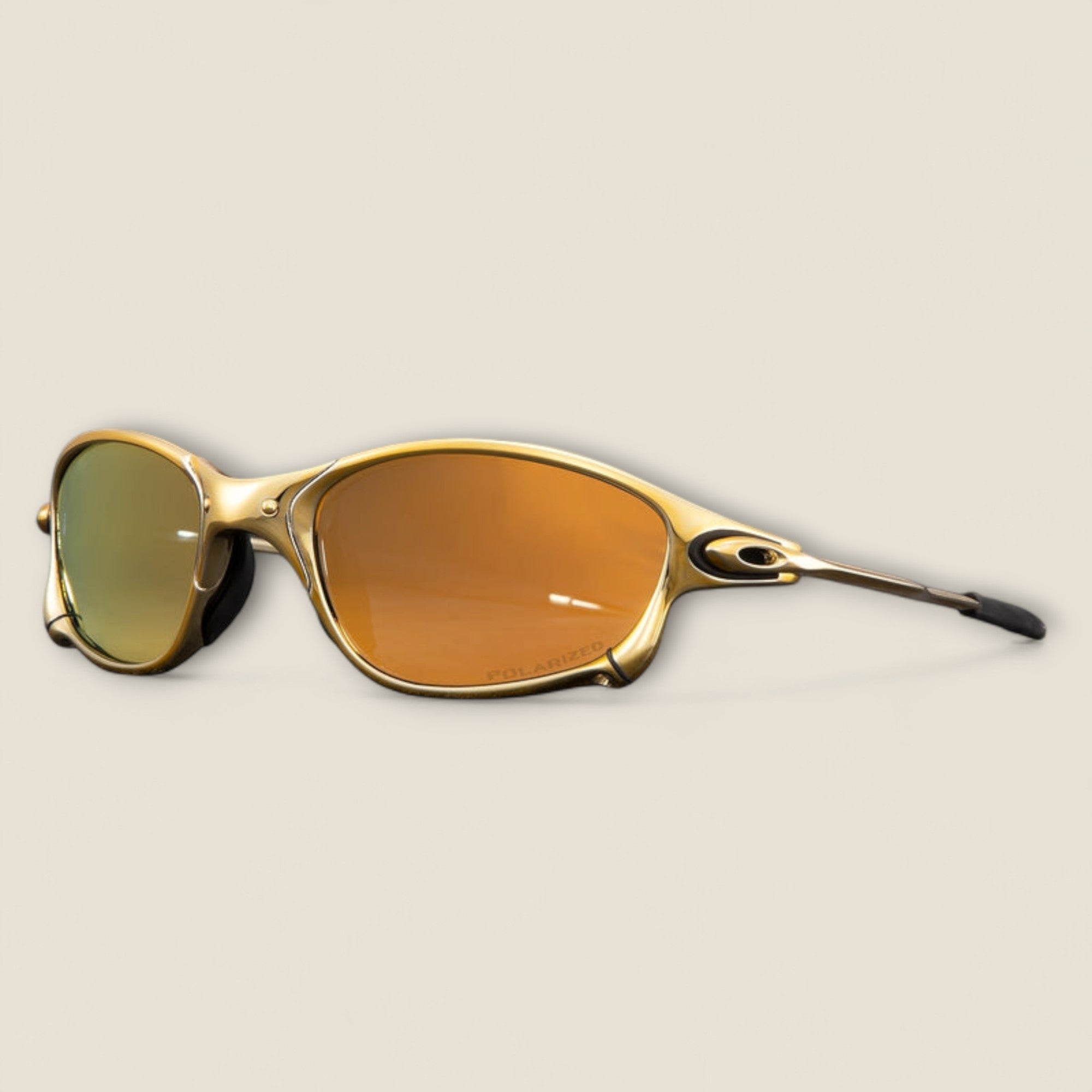 Rafael - Polariserede Atletiske Solbriller