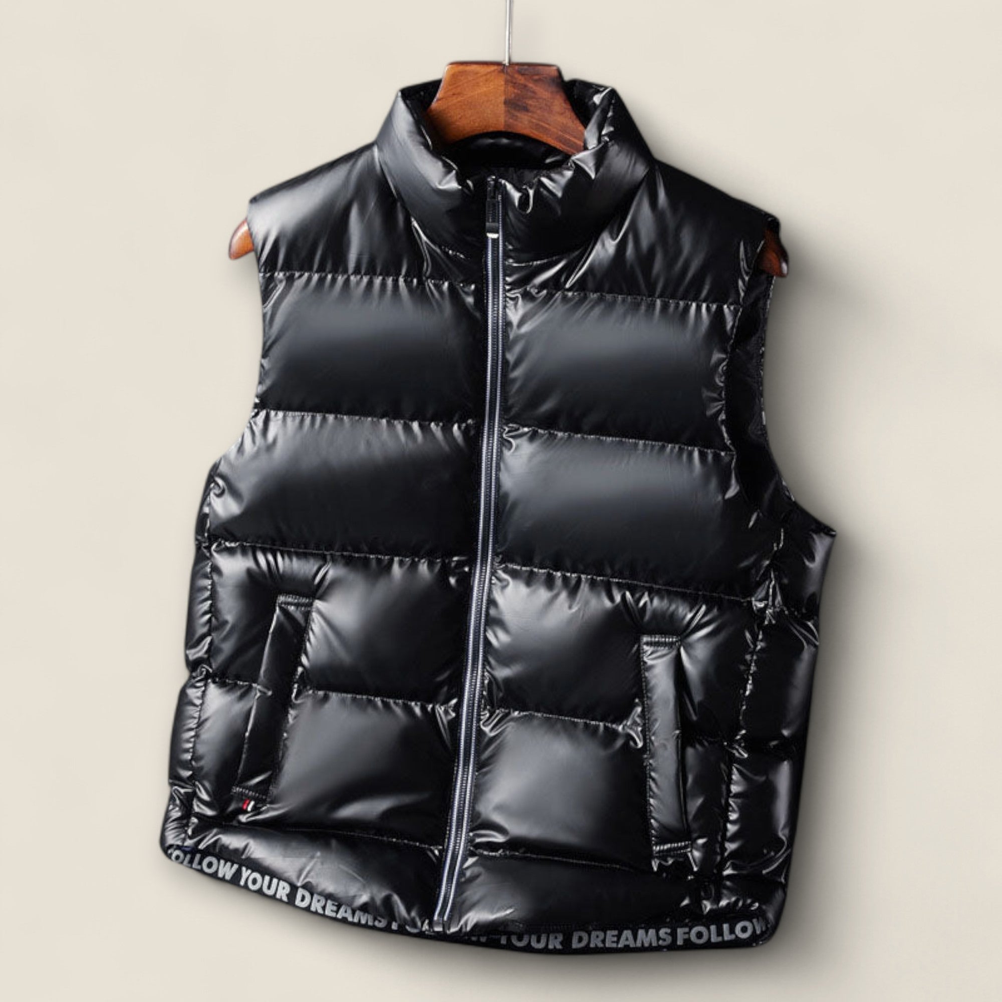 Sergio - Vatteret Vest