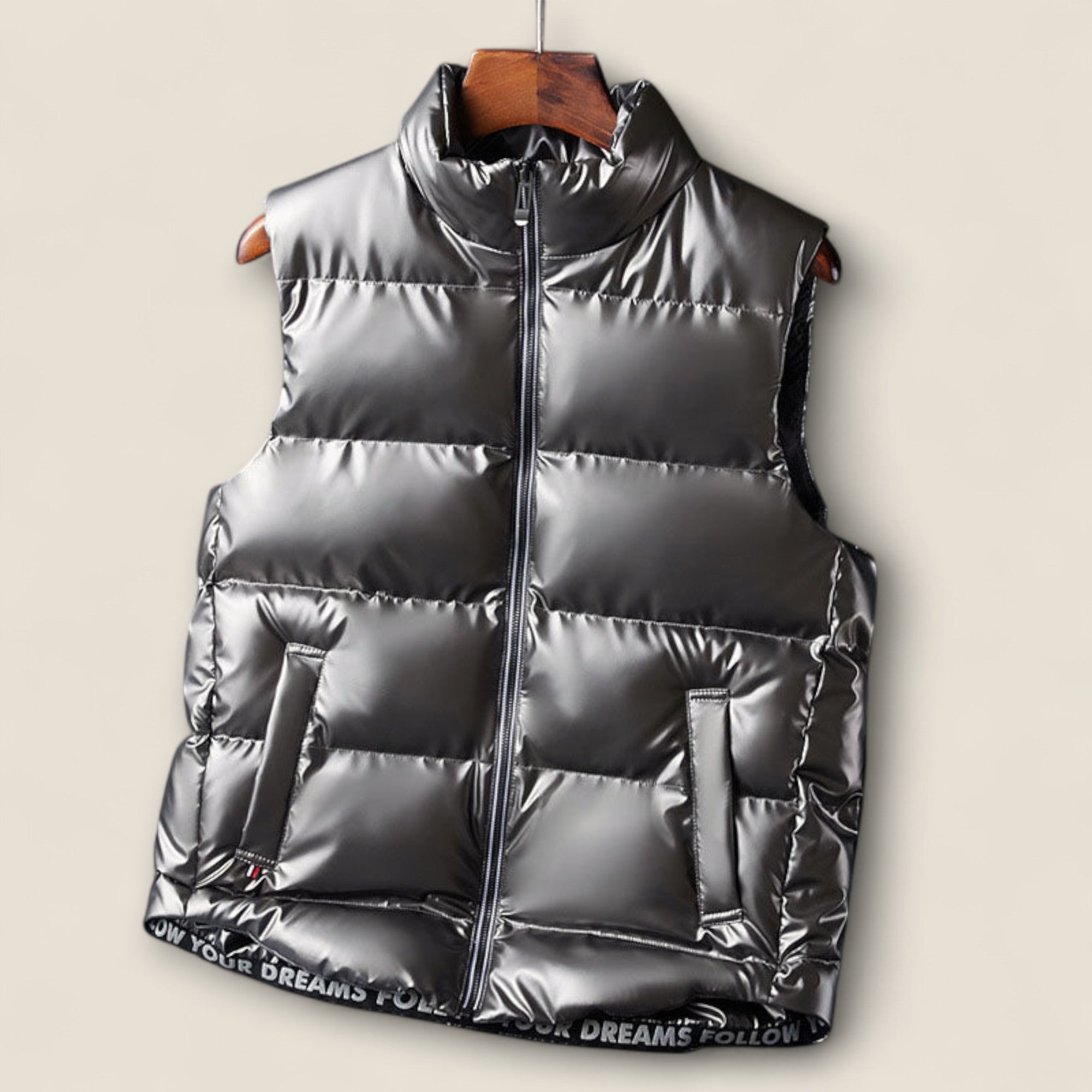 Sergio - Vatteret Vest