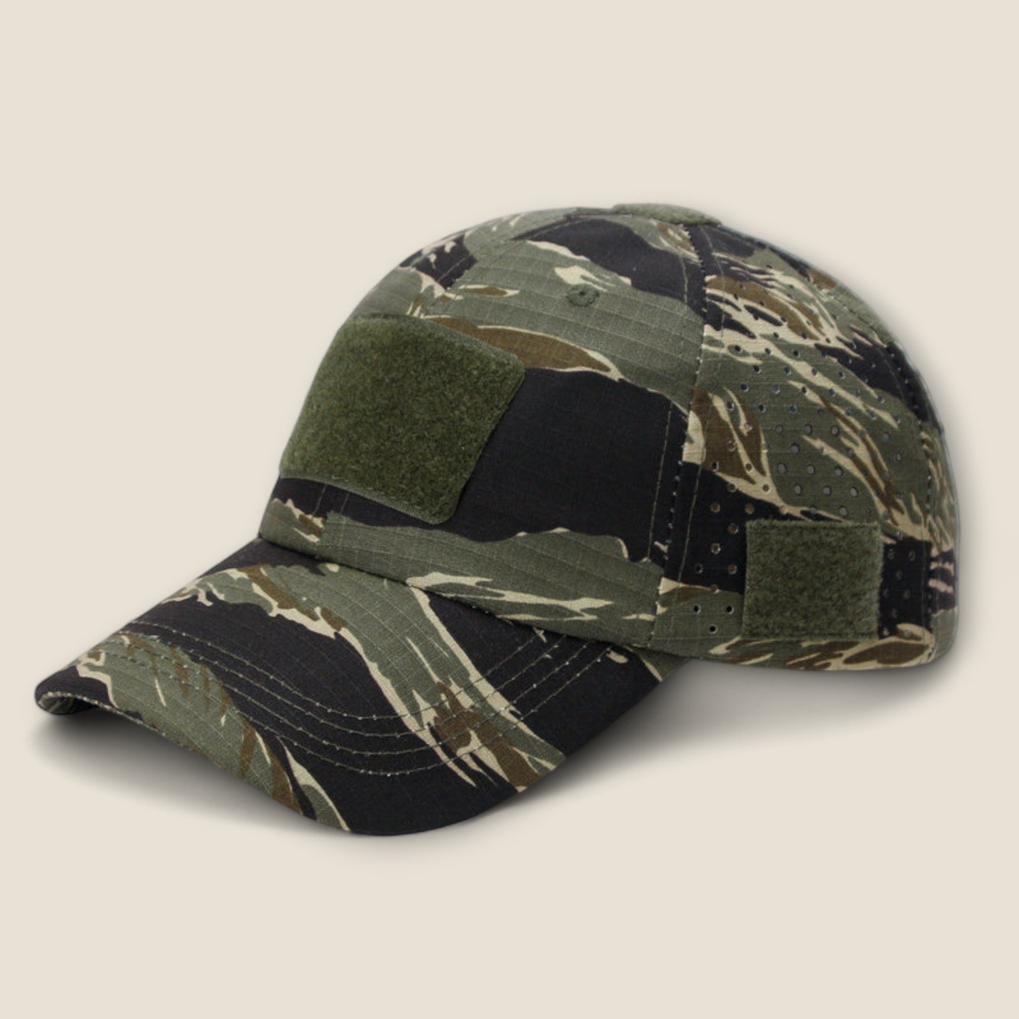 Breno - Performance Ripstop Hat