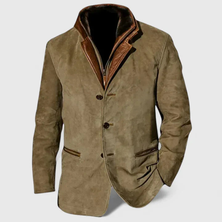 Patrick | Elegant Frakke