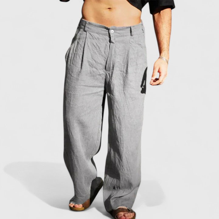 Franklin | Komfortable Sweatpants