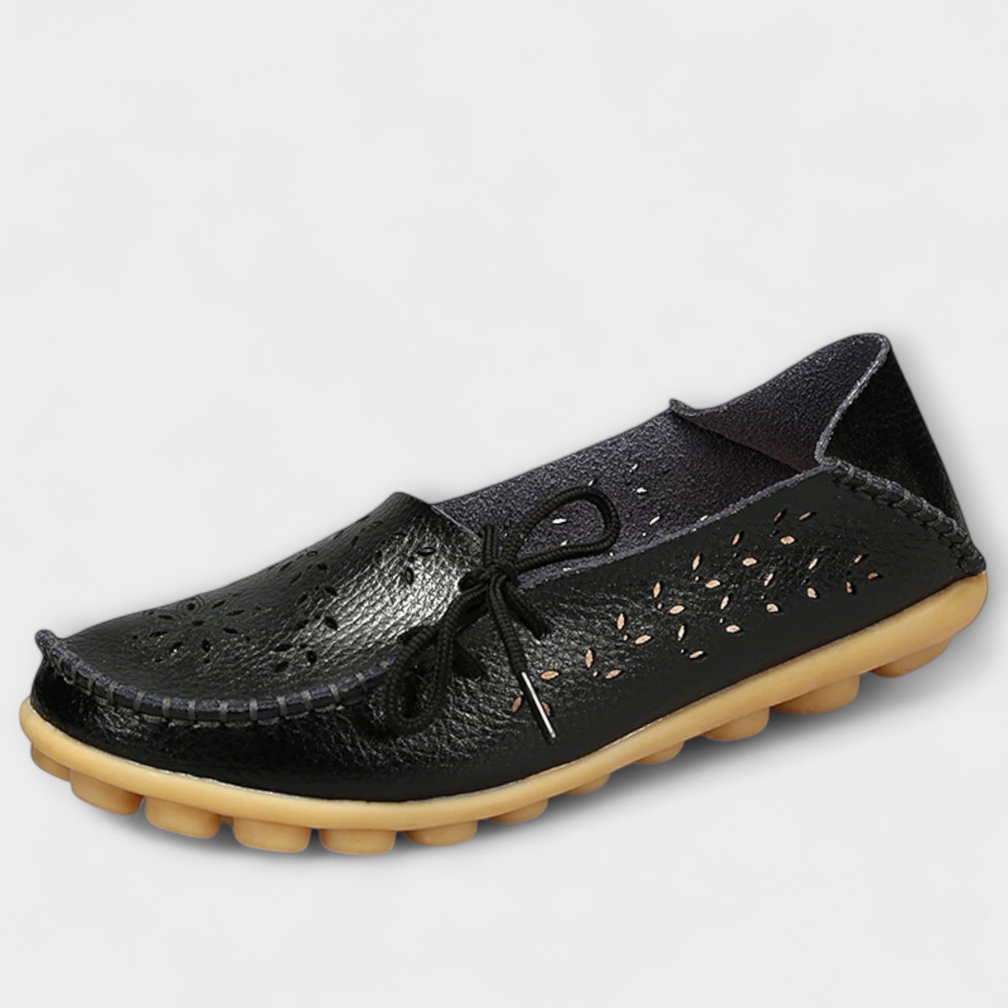 Stilfulde Casual Slip-On Flats