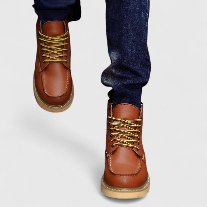 Ashford | Ortopædiske Støvler