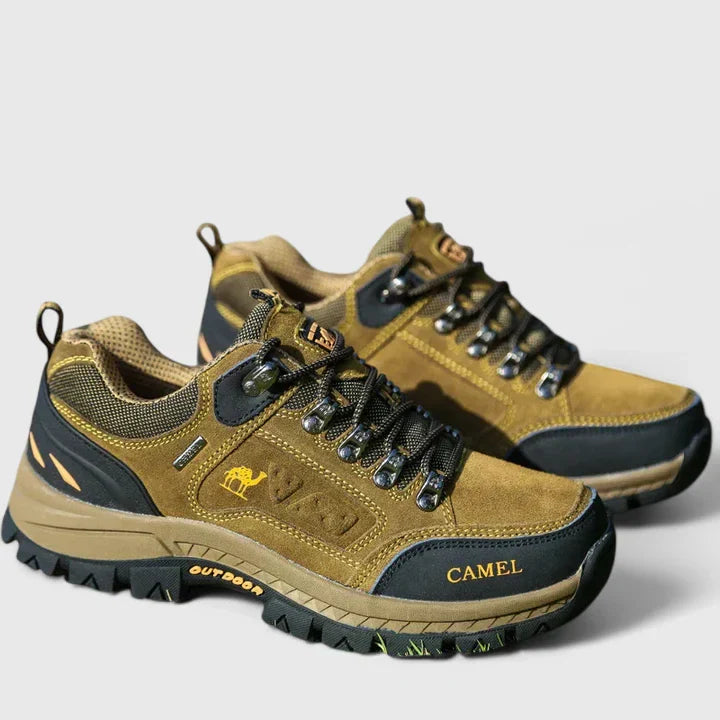 Derrick | Ortopædiske Sko