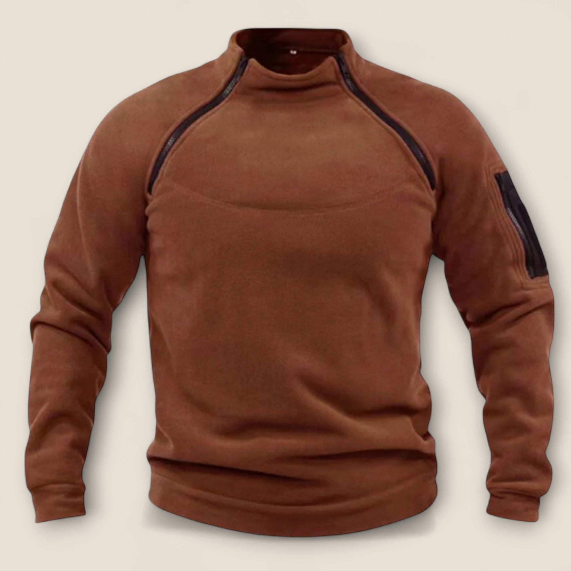 Arktisk - Adventure Fleece Pullover
