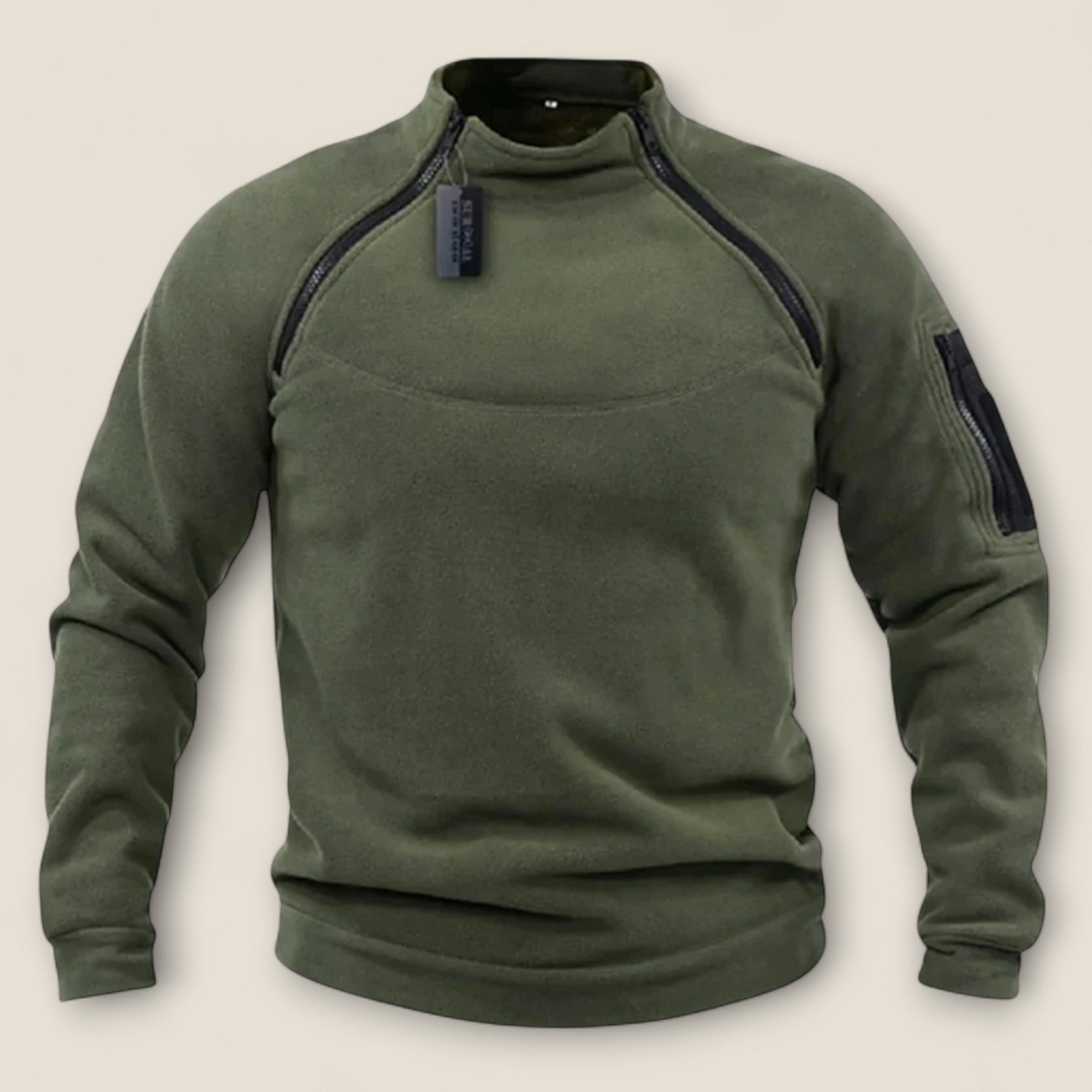Arktisk - Adventure Fleece Pullover