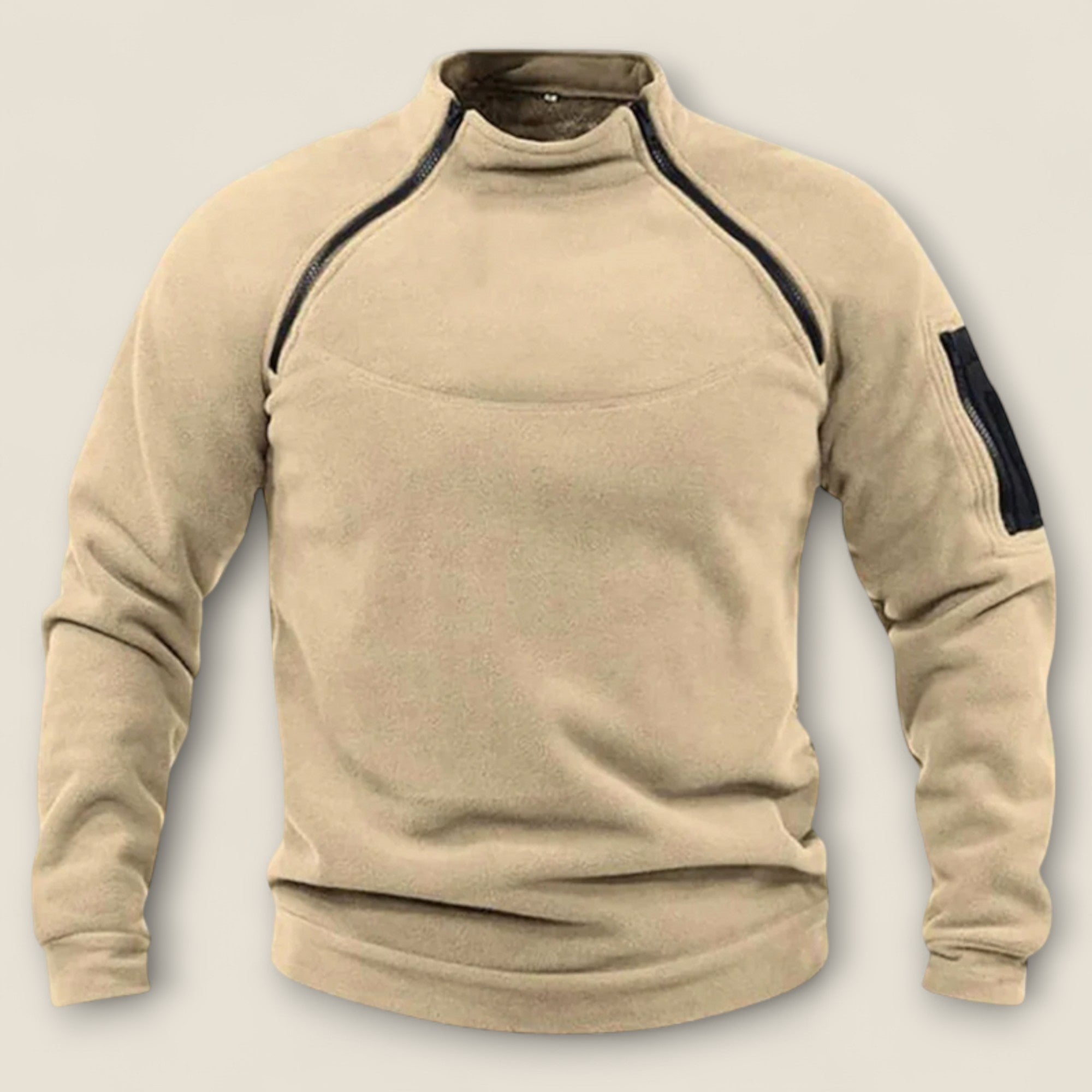 Arktisk - Adventure Fleece Pullover