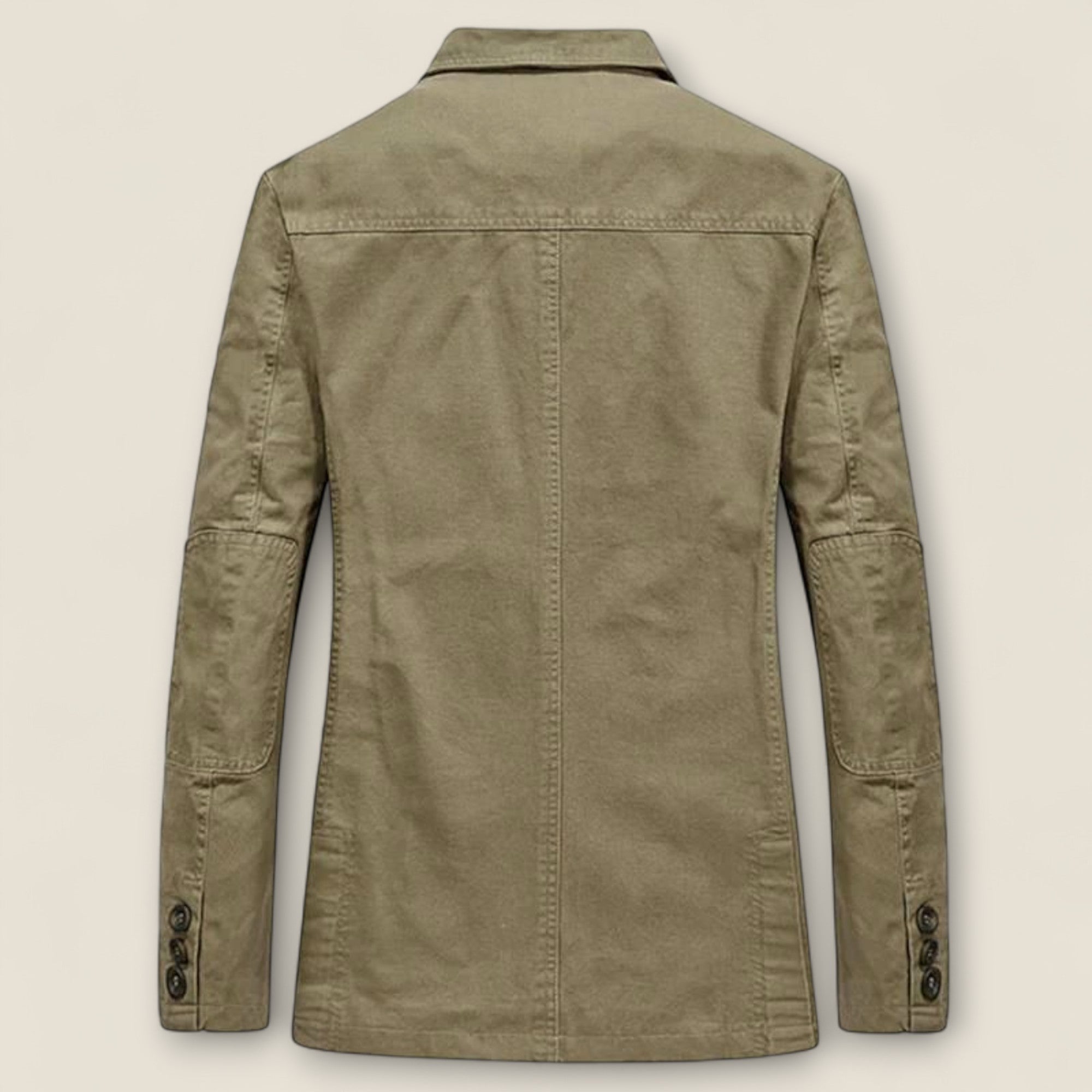 Harry - Vandtæt Jakke