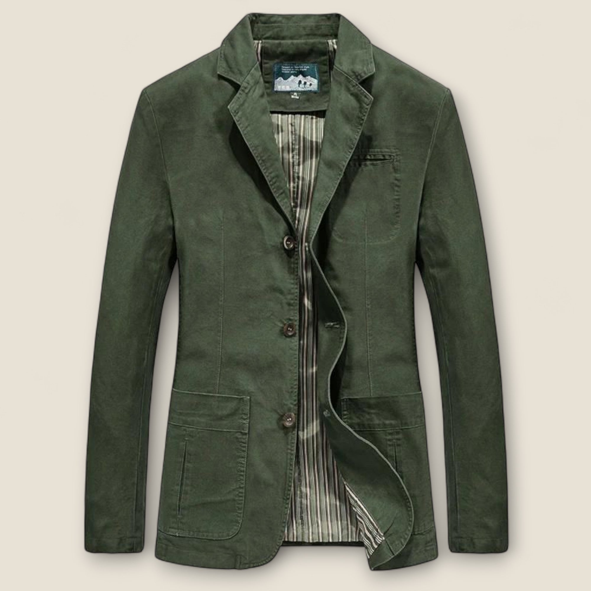 Harry - Vandtæt Jakke