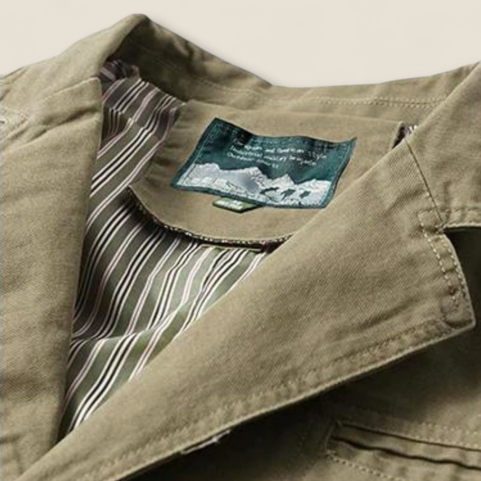 Harry - Vandtæt Jakke