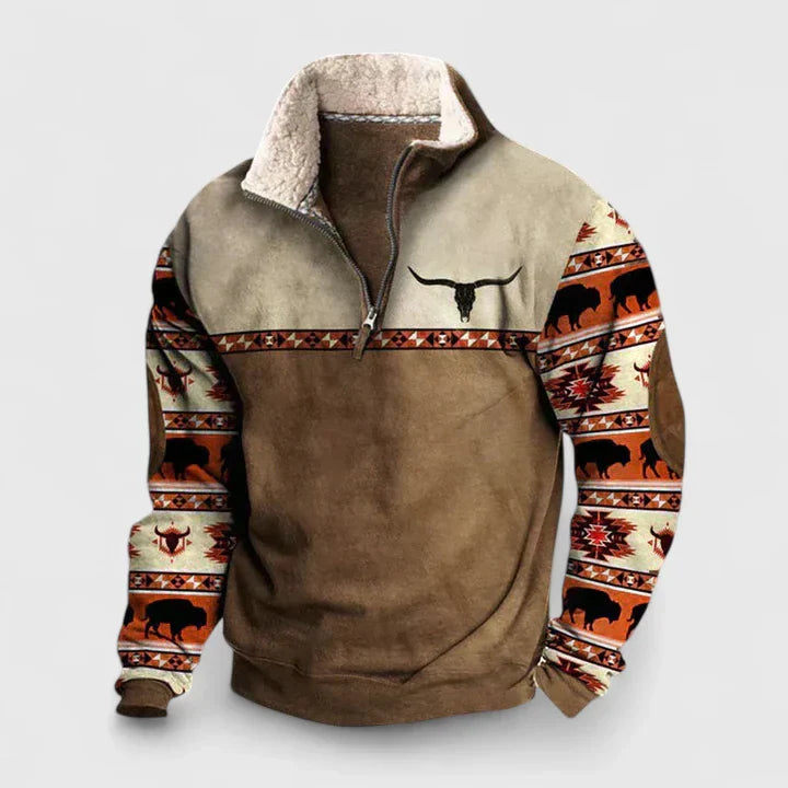 Matthew | Komfortabel Sweater