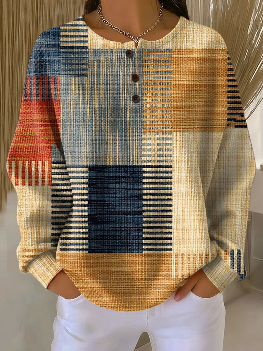 Thea™ | Blød perfektion trøje