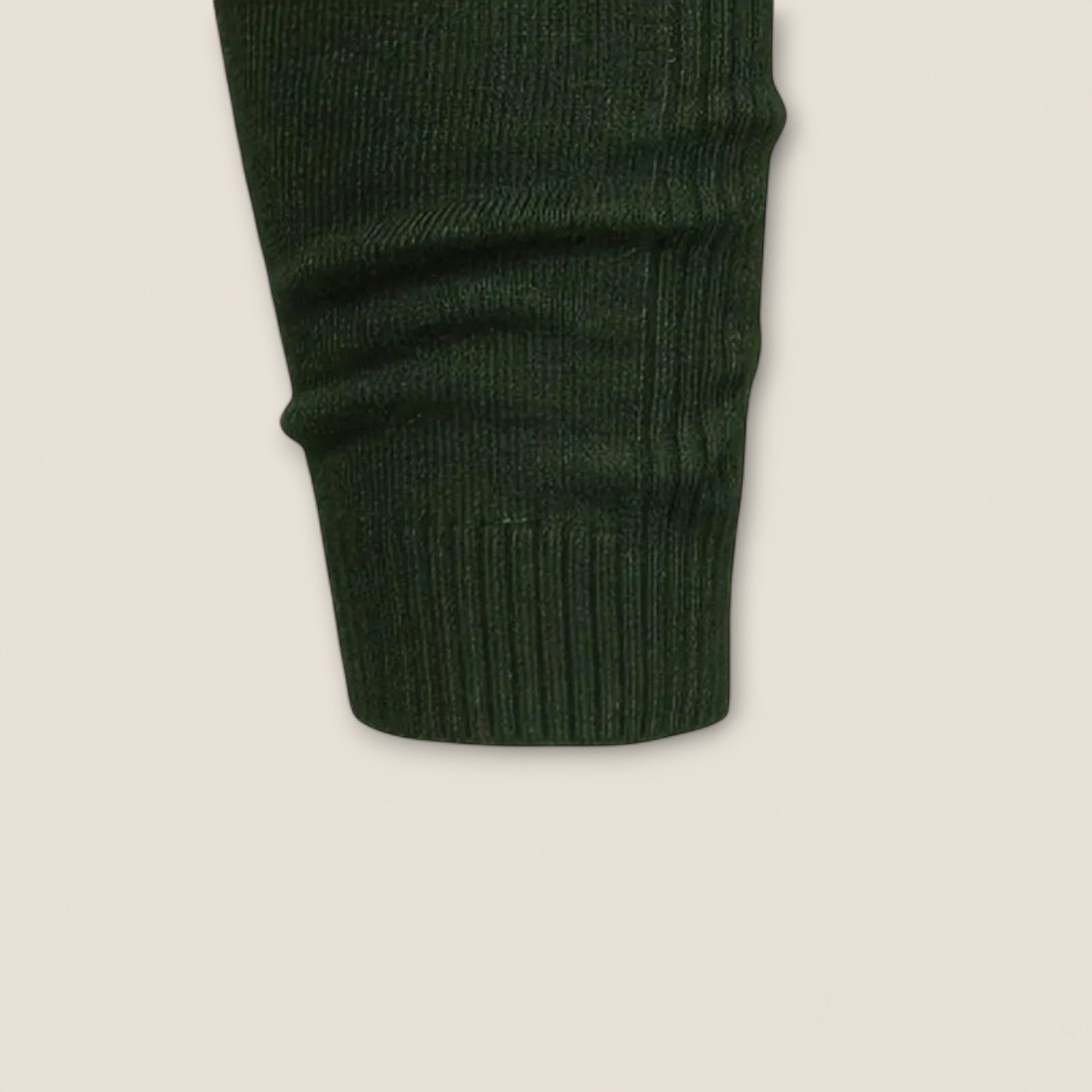 Henry - Afslappet Turtleneck Sweater