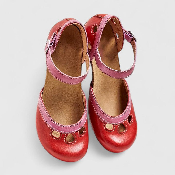 Calinae - Ortopædiske Sandaler