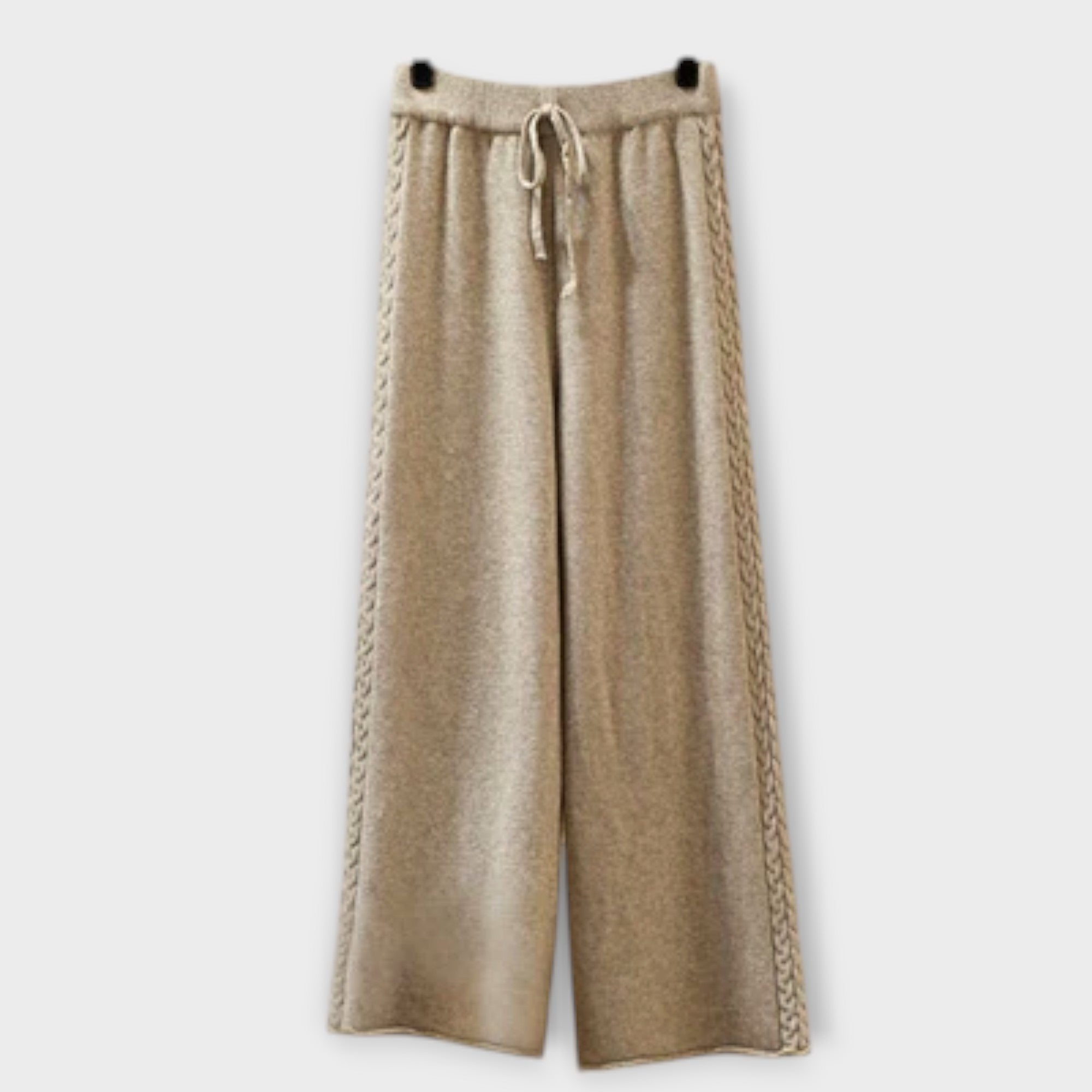 Olivia - Elegant Strikkesæt