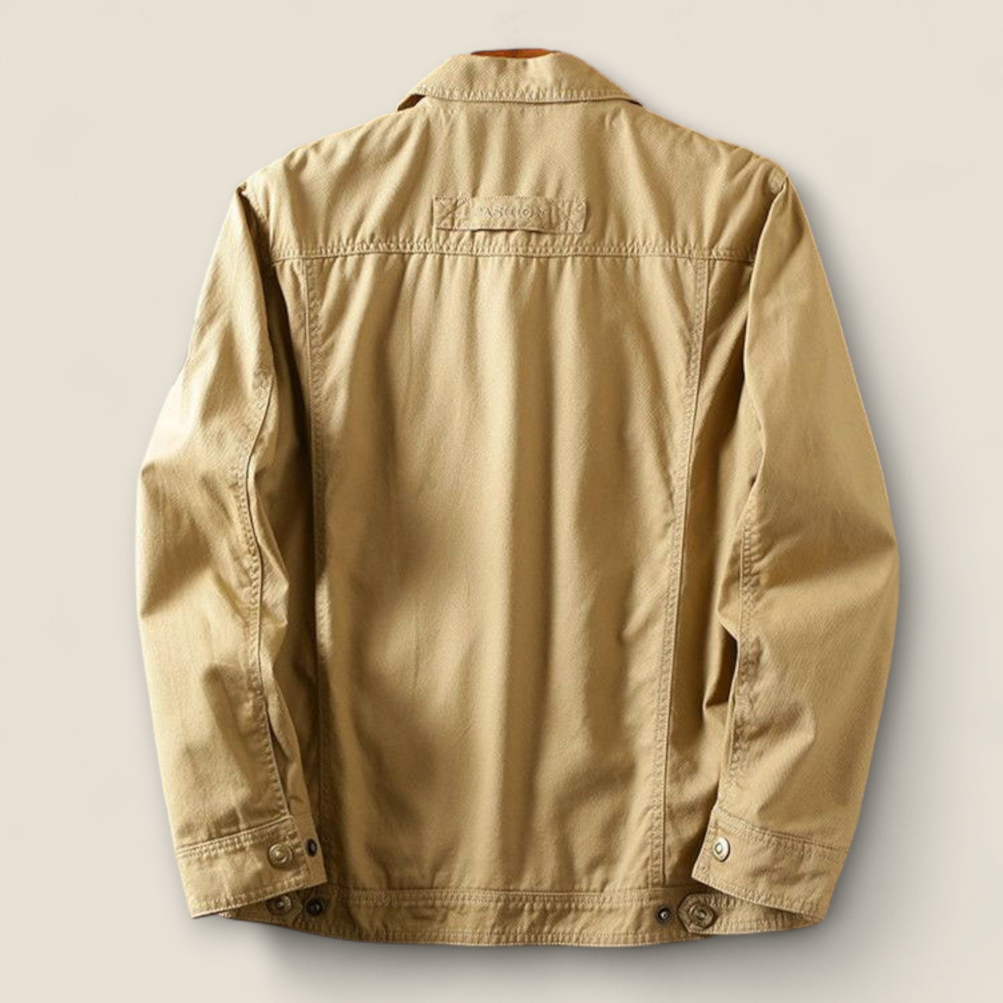 Riccardo - Urban Utility Jakke