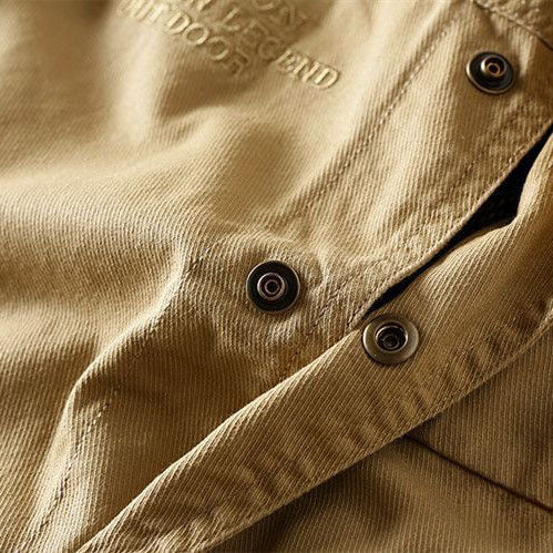 Riccardo - Urban Utility Jakke