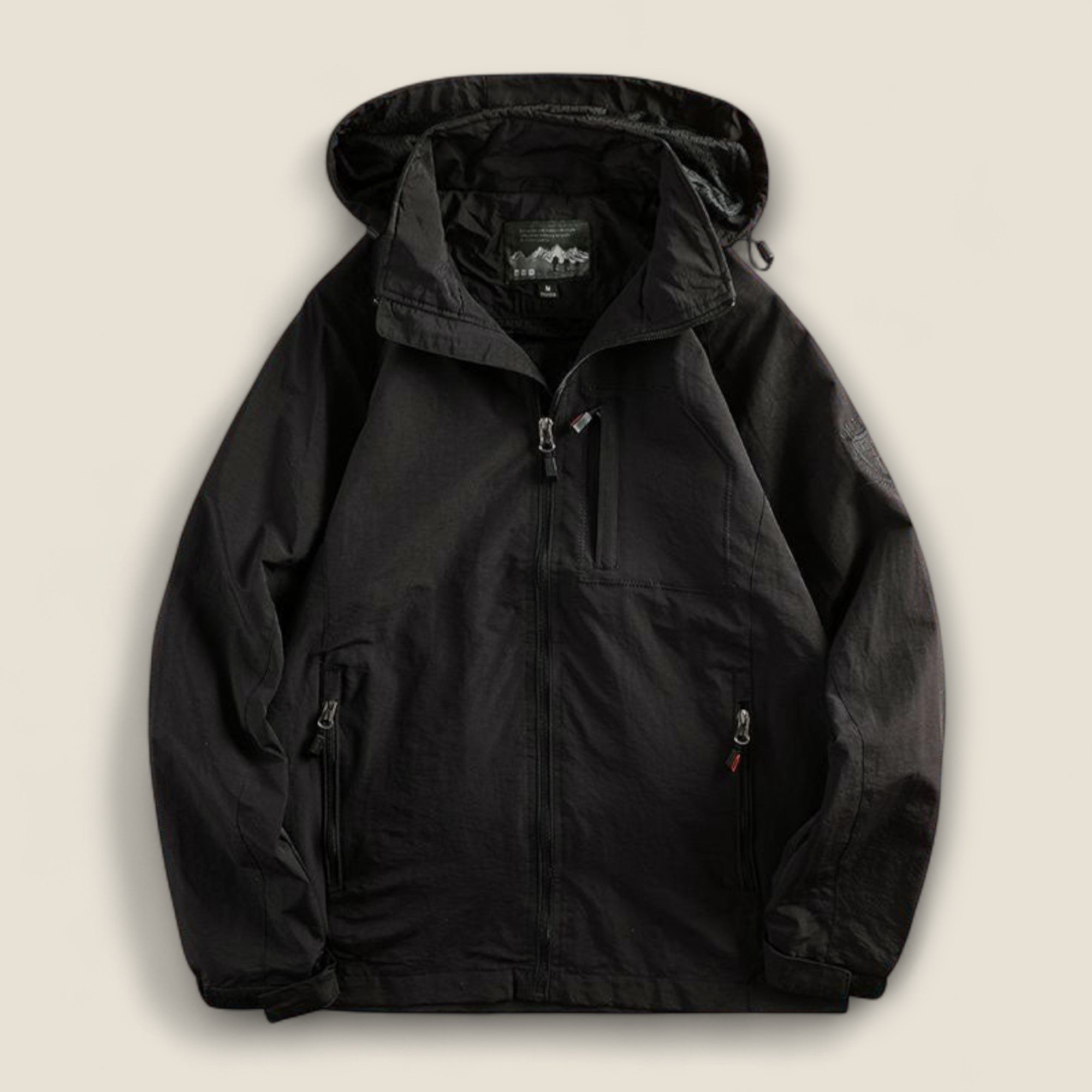 Cooper - Vandafvisende Jakke