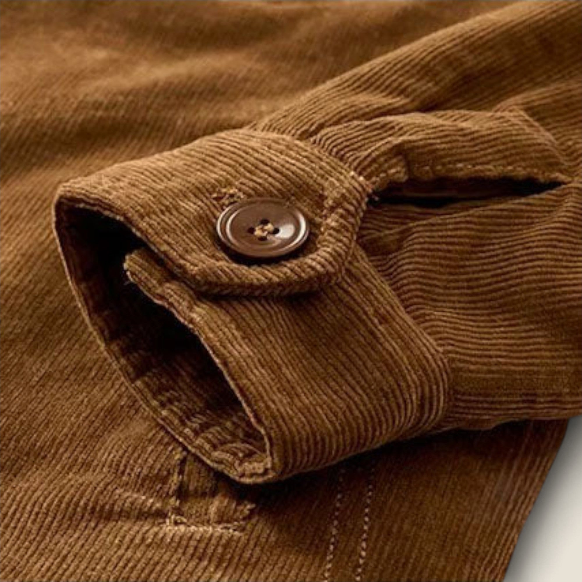 Rinaldo - Corduroy Ydertøj