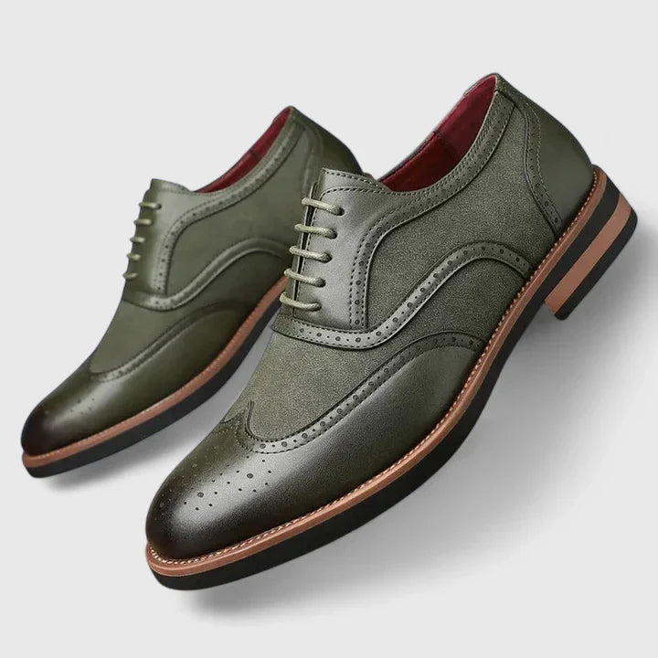 George | Ortopædiske Sko